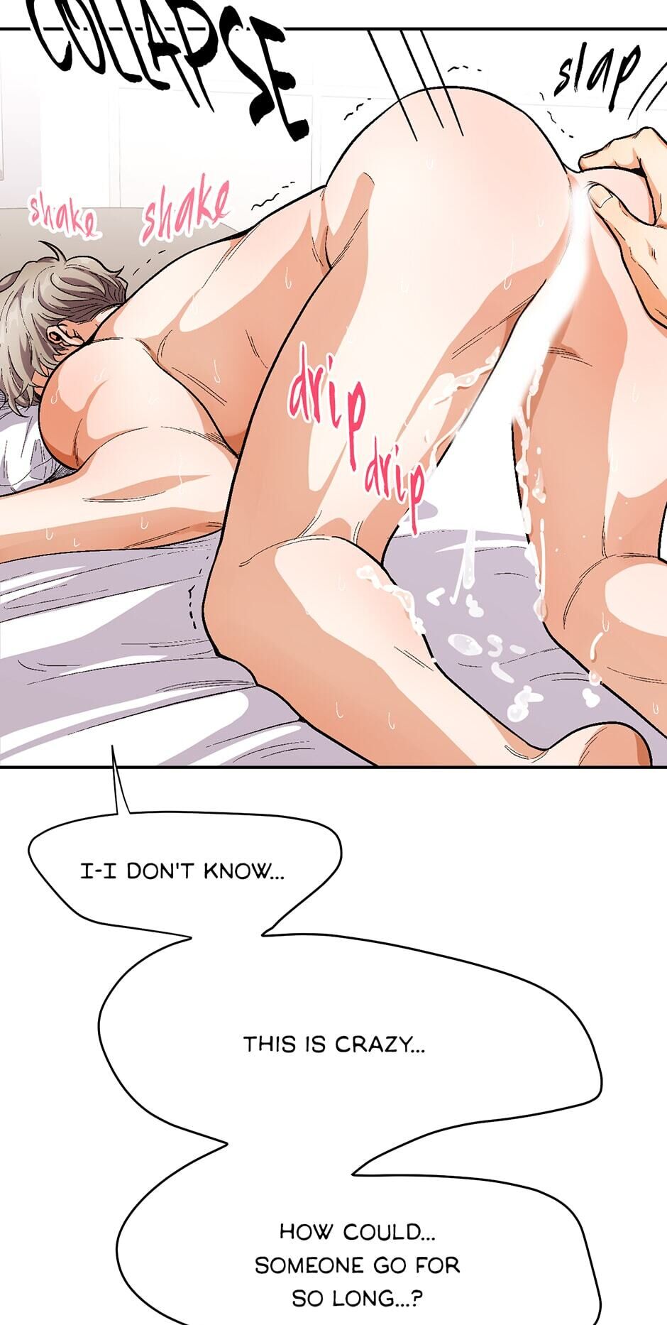 Love So Pure - Chapter 32 Page 41