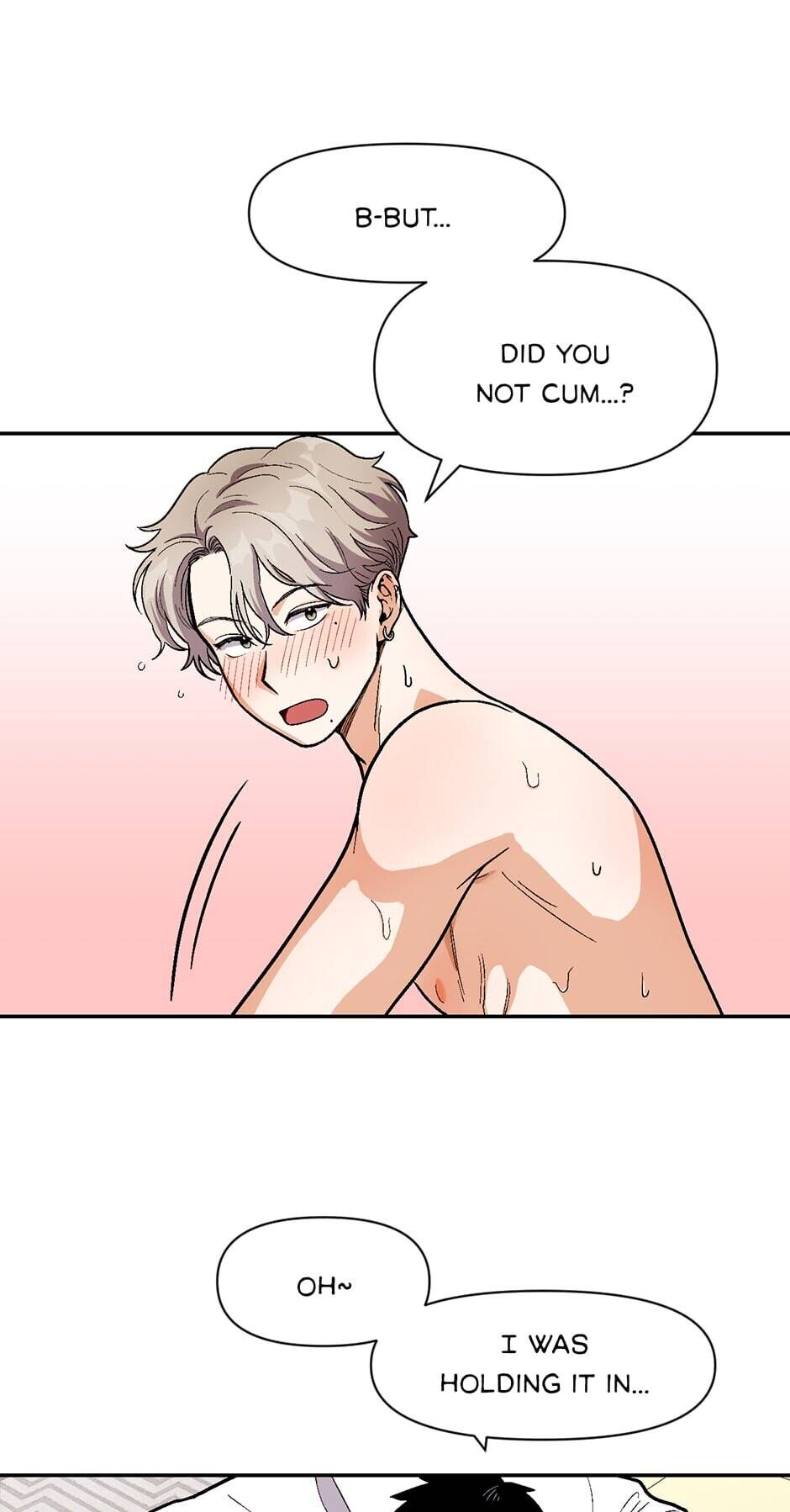 Love So Pure - Chapter 32 Page 44