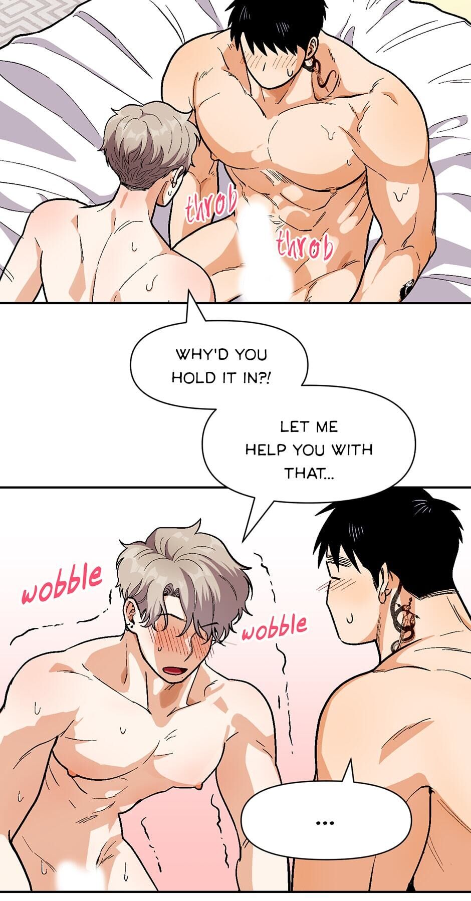Love So Pure - Chapter 32 Page 45
