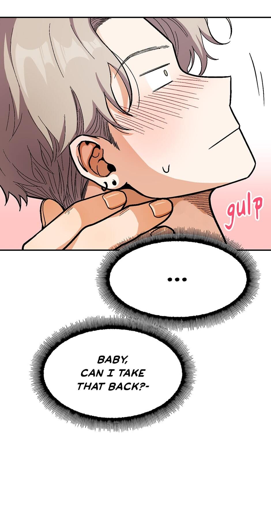 Love So Pure - Chapter 32 Page 47
