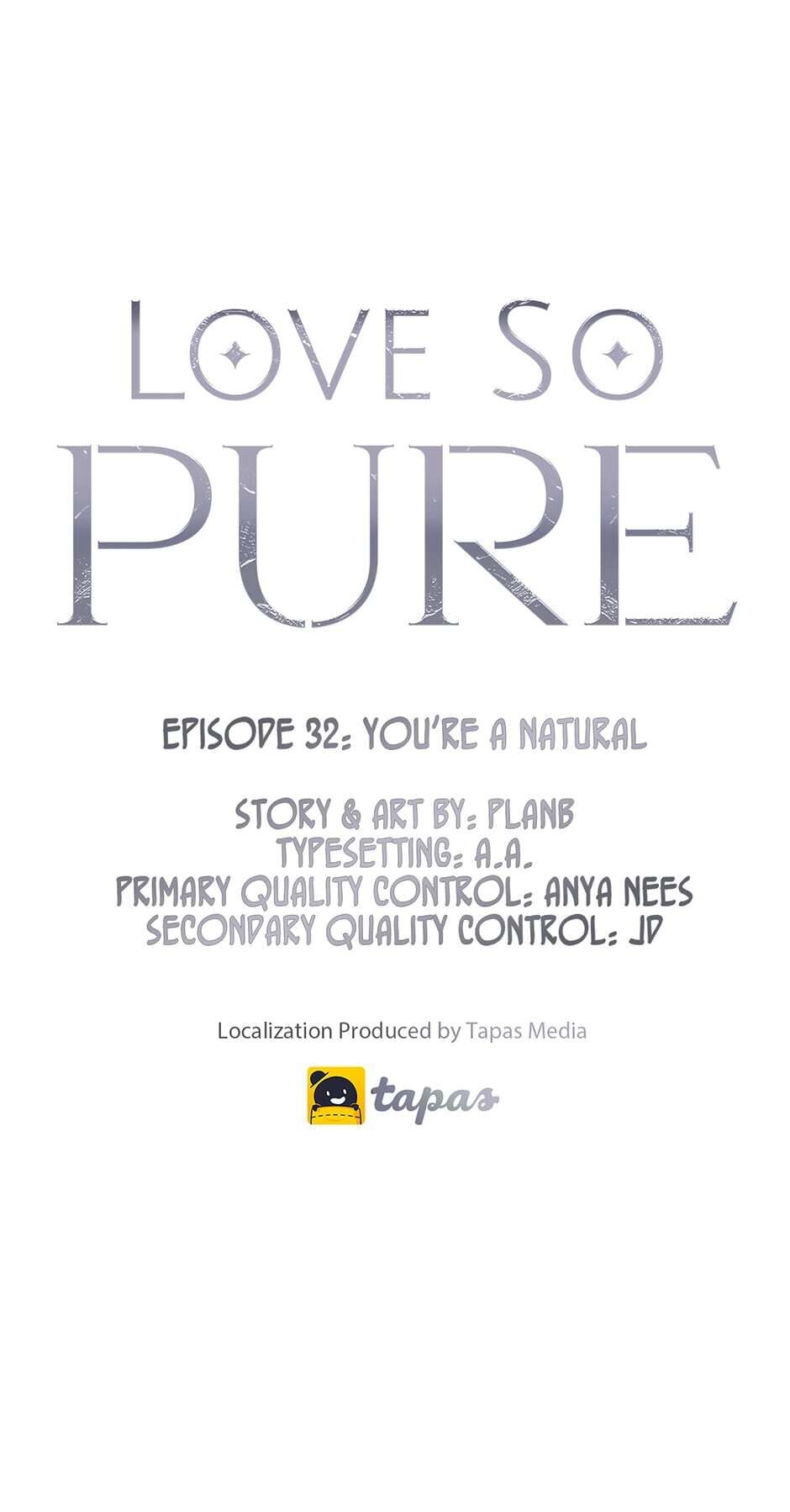 Love So Pure - Chapter 32 Page 48