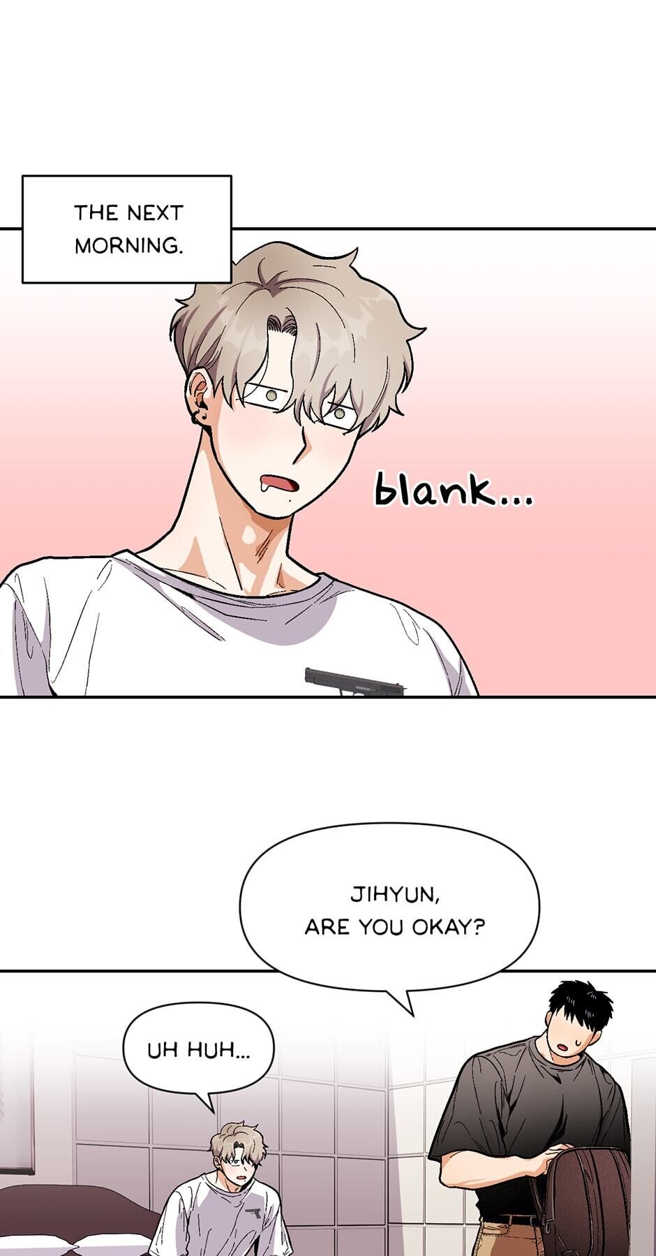 Love So Pure - Chapter 32 Page 49