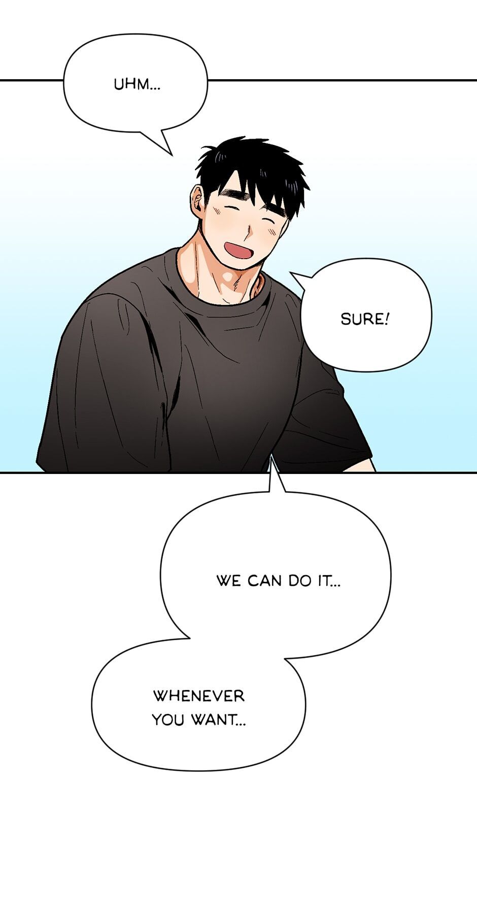 Love So Pure - Chapter 32 Page 51