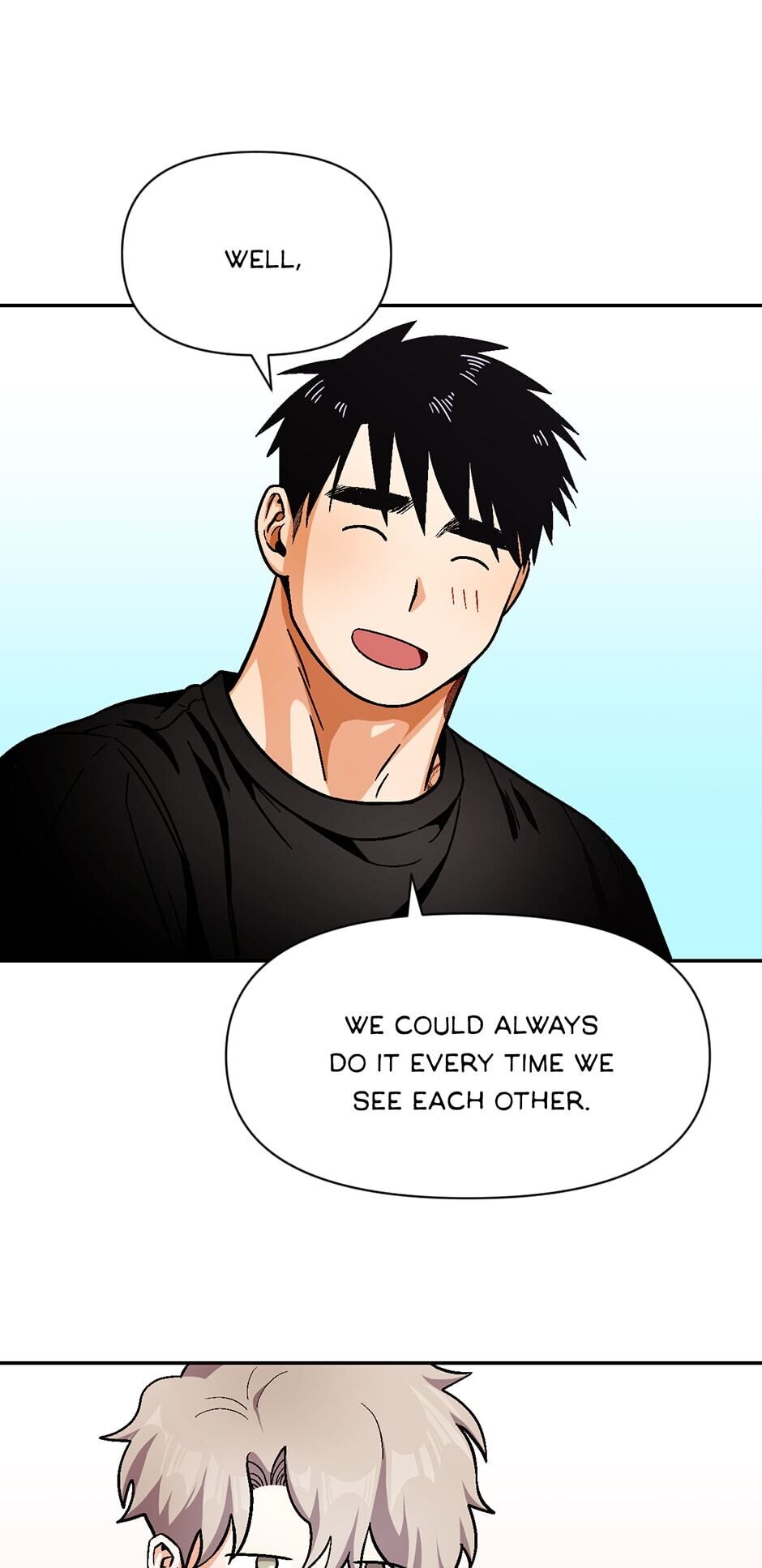 Love So Pure - Chapter 32 Page 53