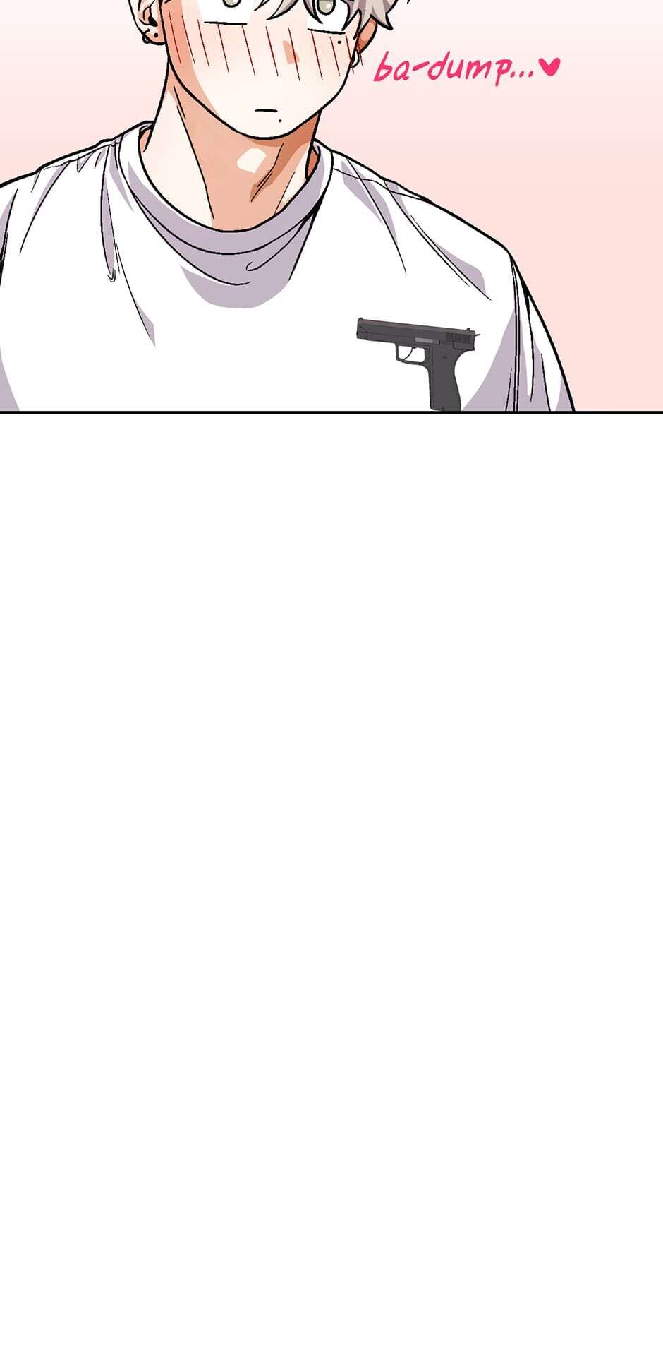 Love So Pure - Chapter 32 Page 54