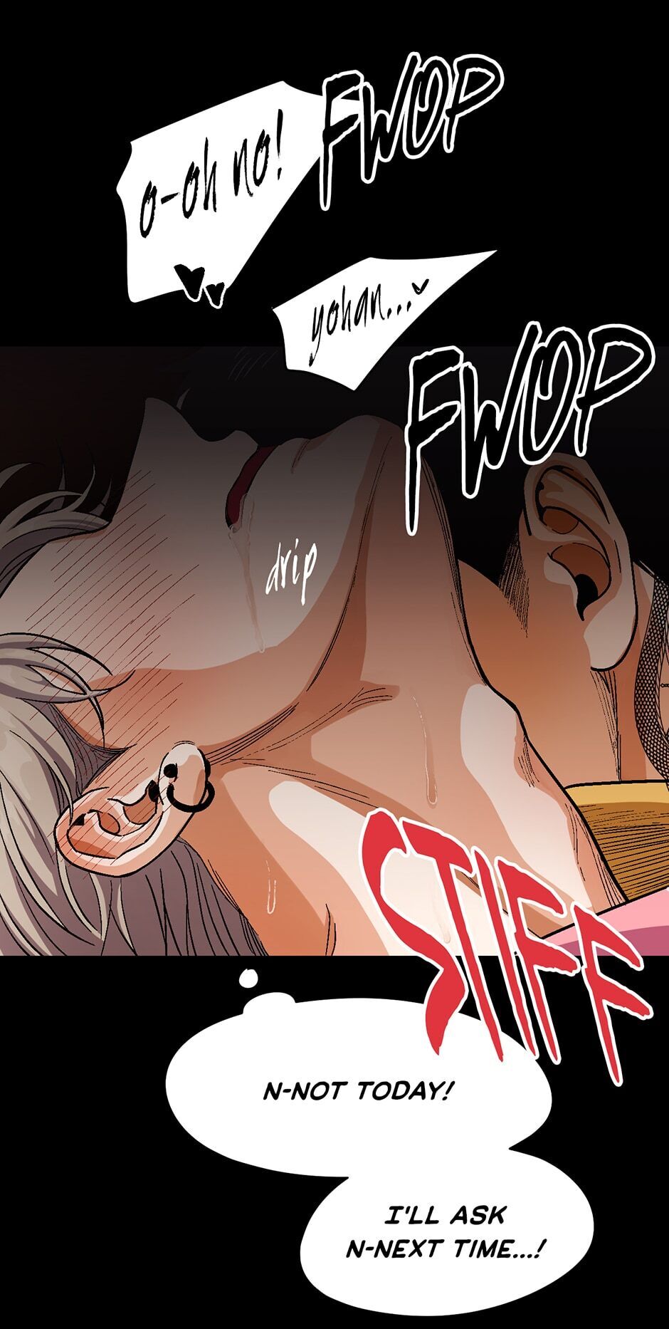 Love So Pure - Chapter 33 Page 12