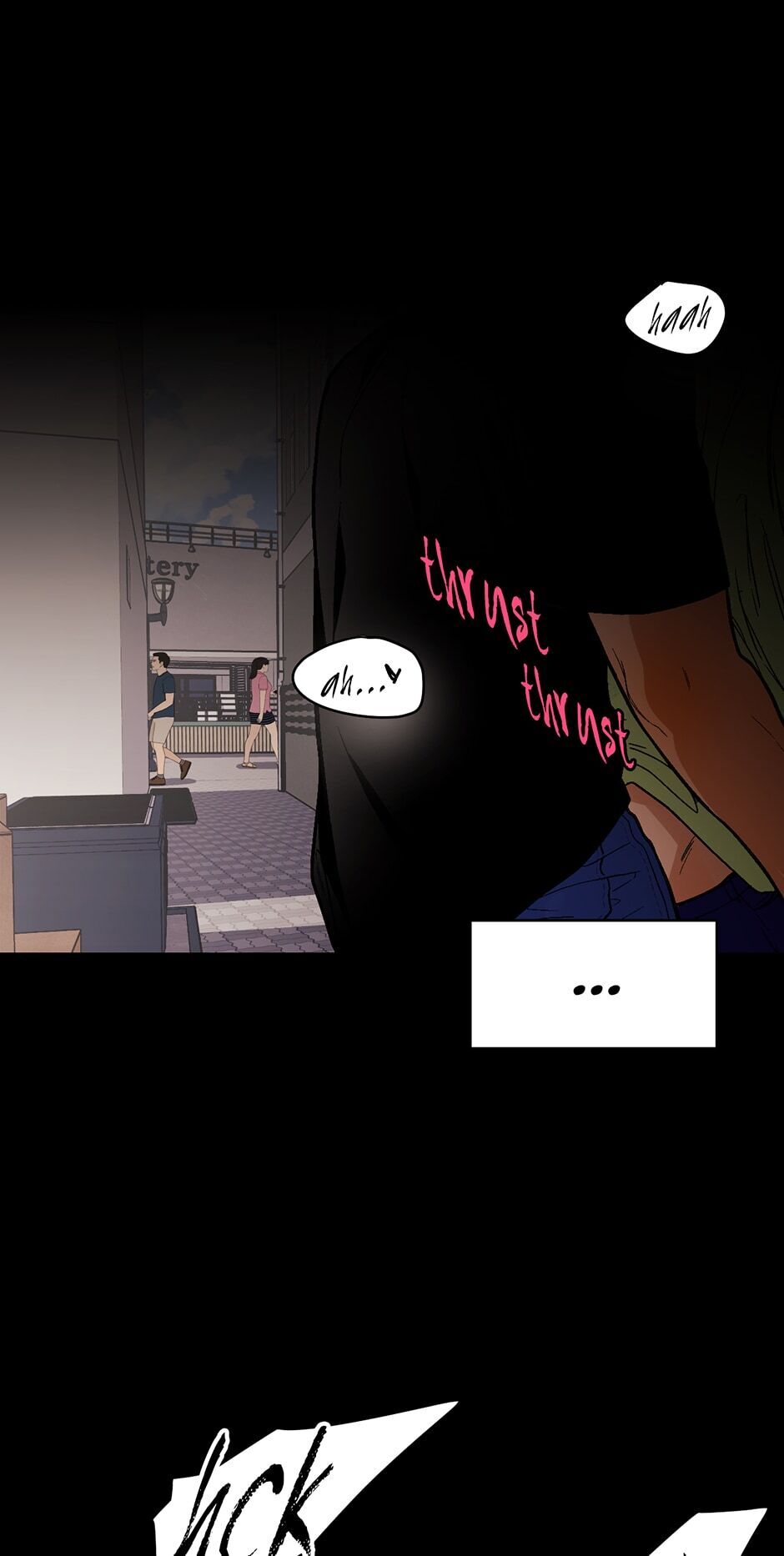 Love So Pure - Chapter 33 Page 13