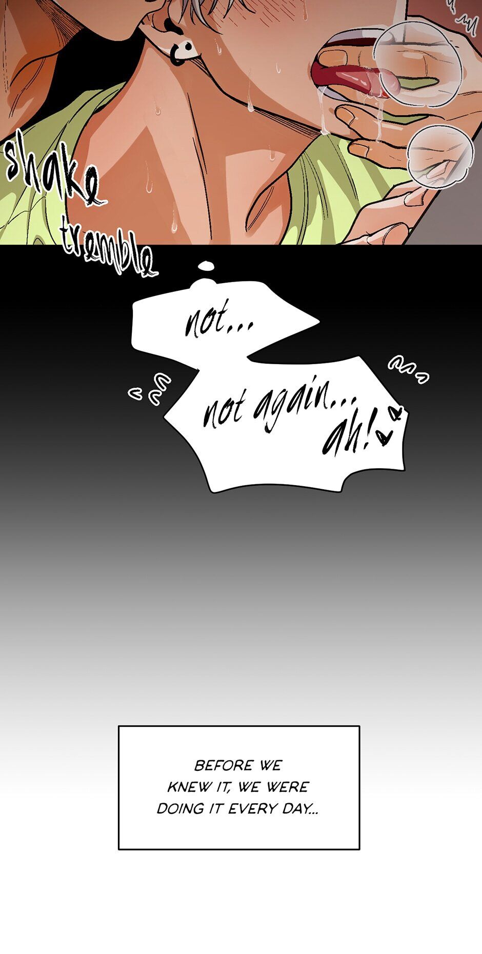 Love So Pure - Chapter 33 Page 15