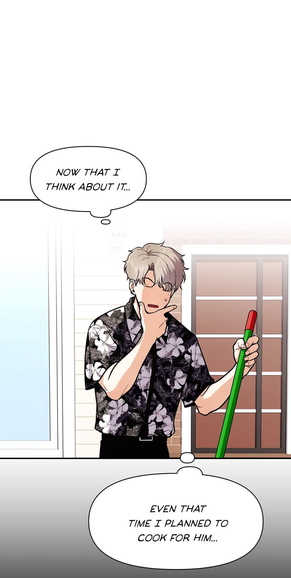 Love So Pure - Chapter 33 Page 16