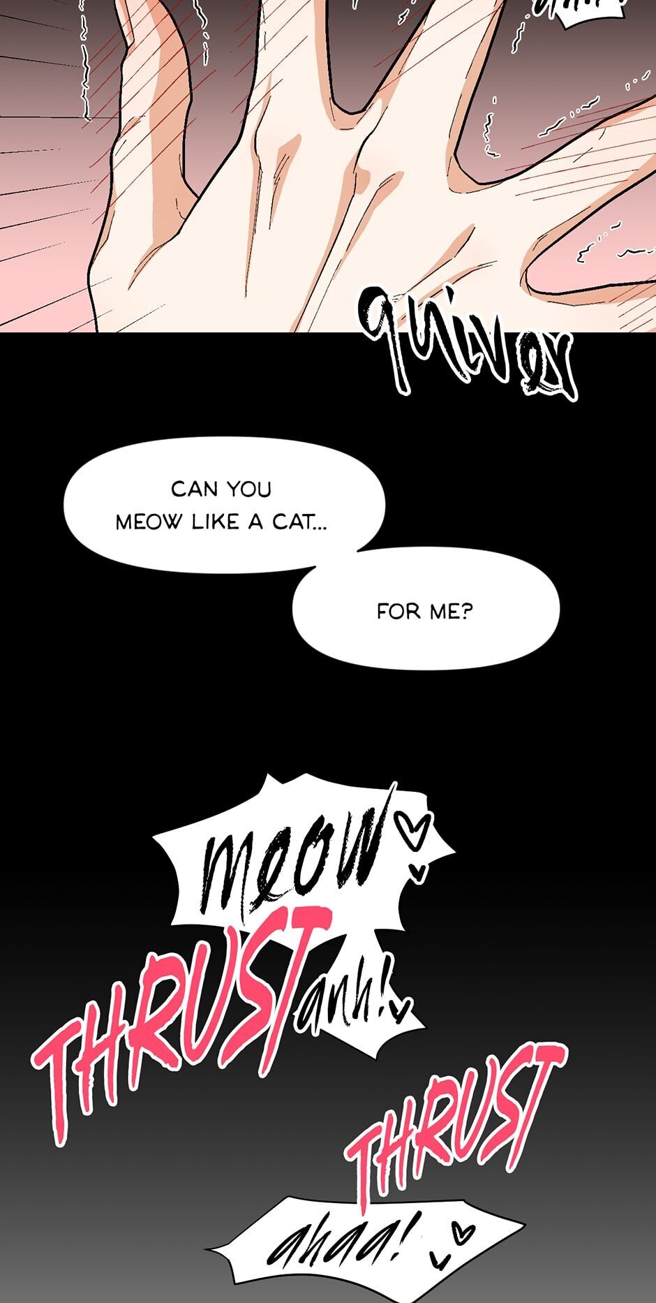 Love So Pure - Chapter 33 Page 25