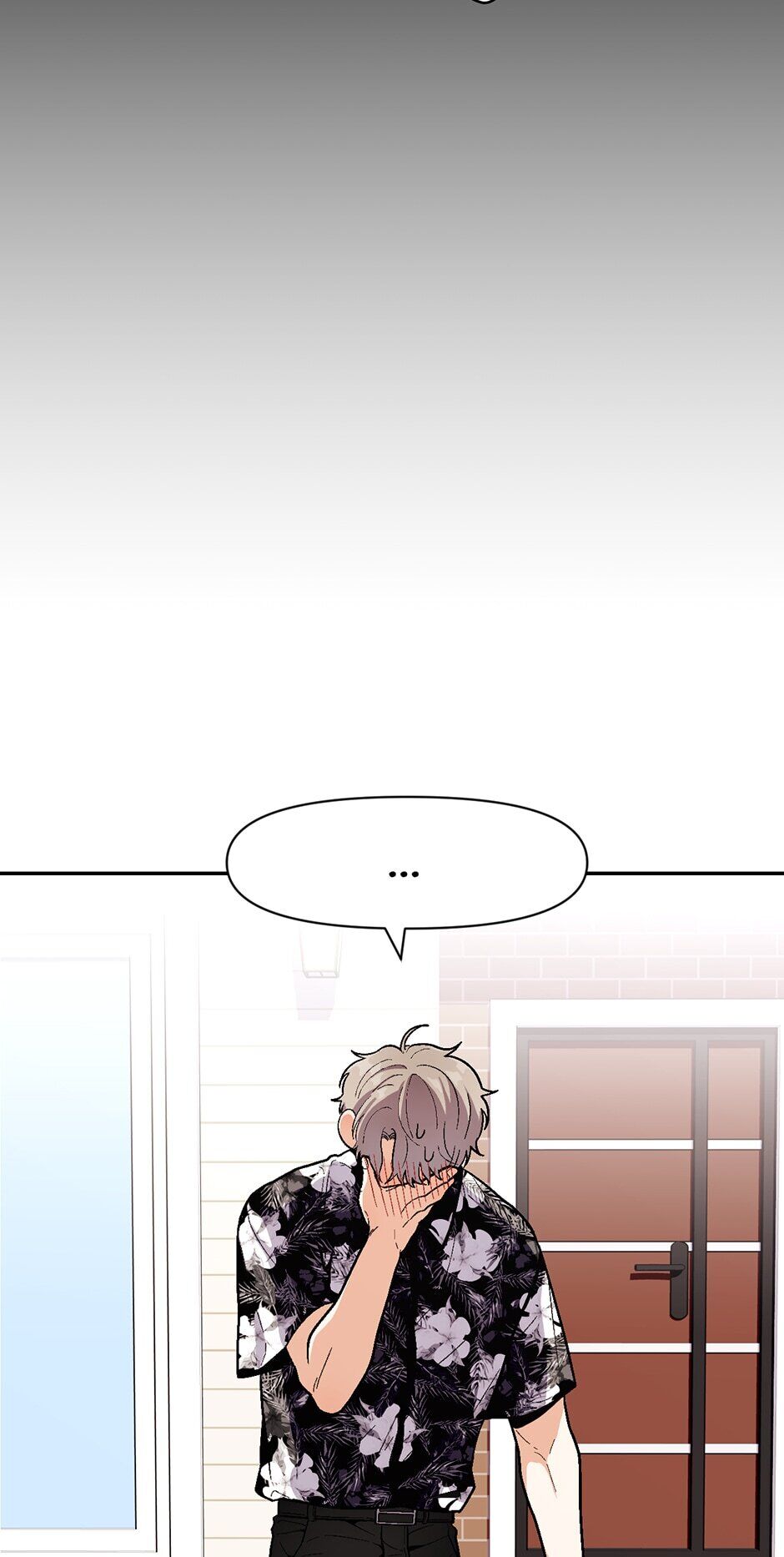 Love So Pure - Chapter 33 Page 26