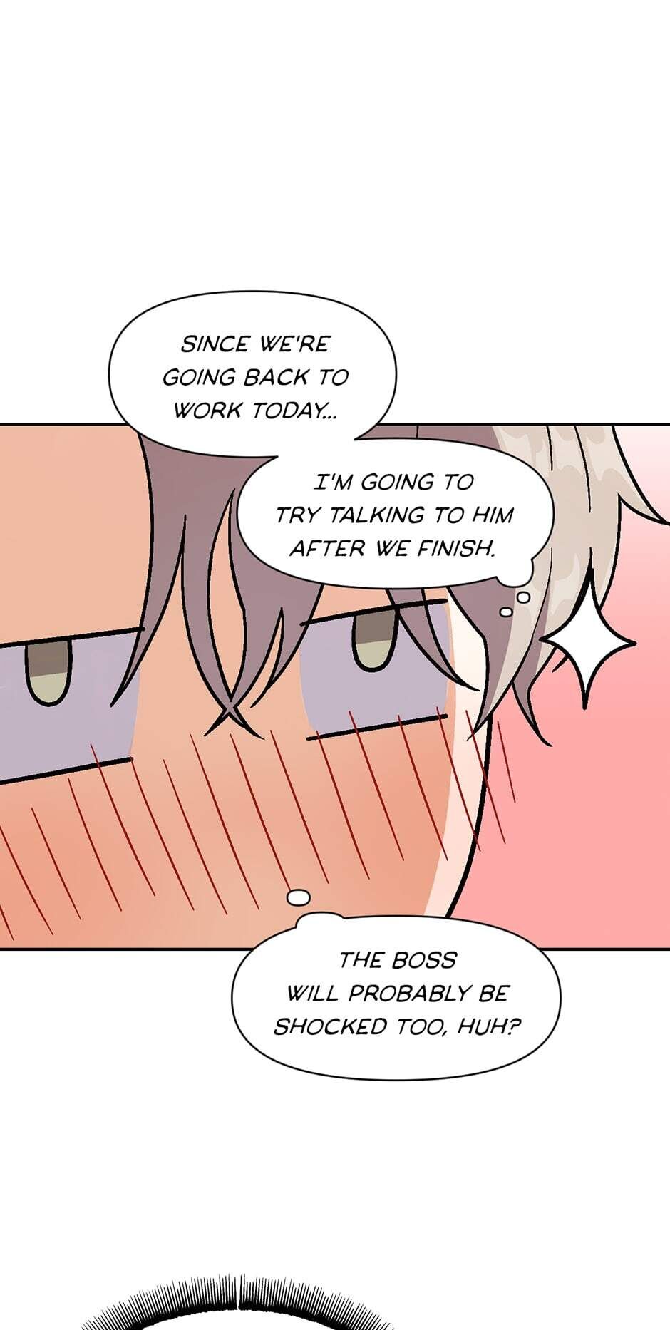 Love So Pure - Chapter 33 Page 28