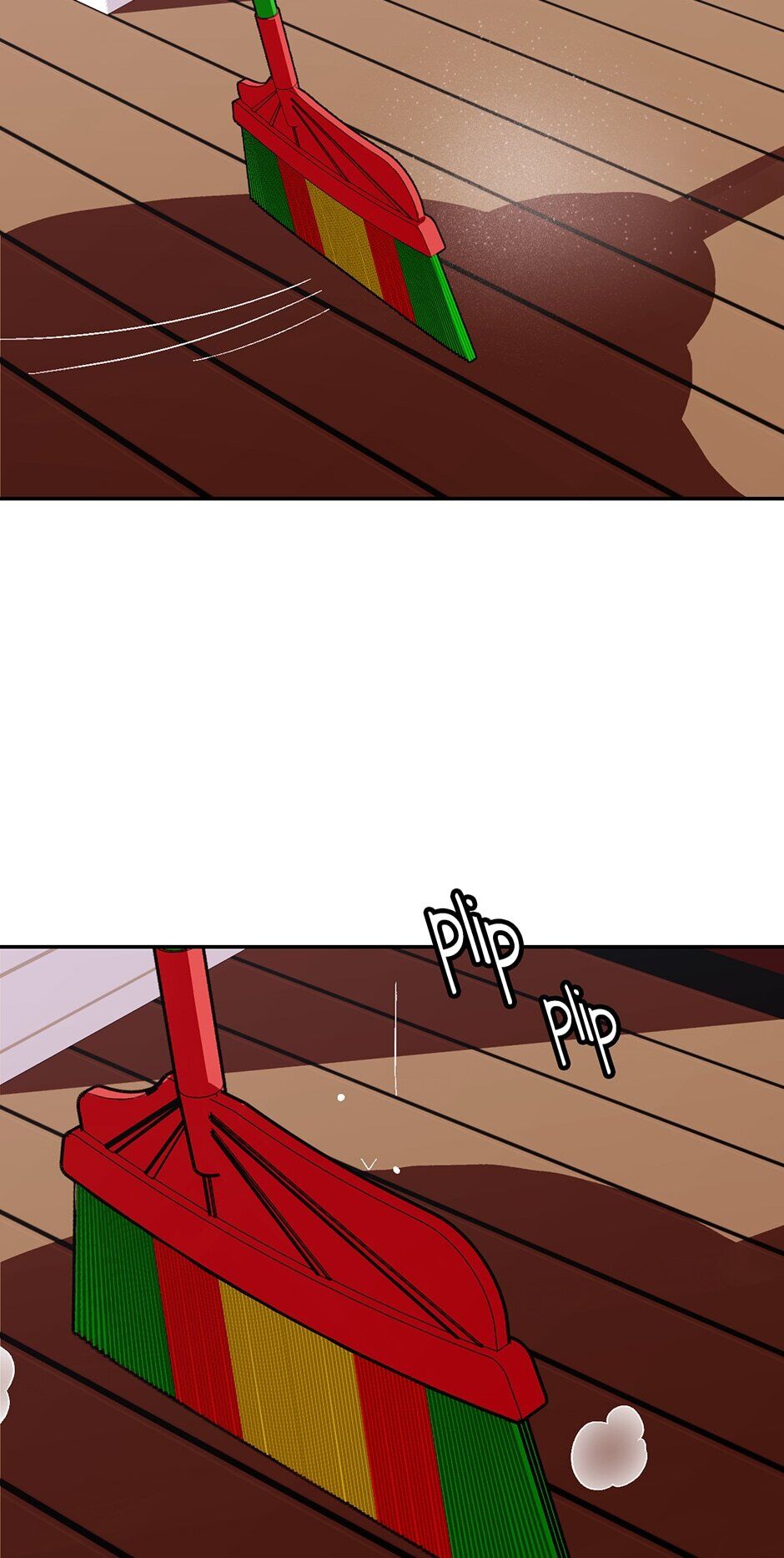 Love So Pure - Chapter 33 Page 4