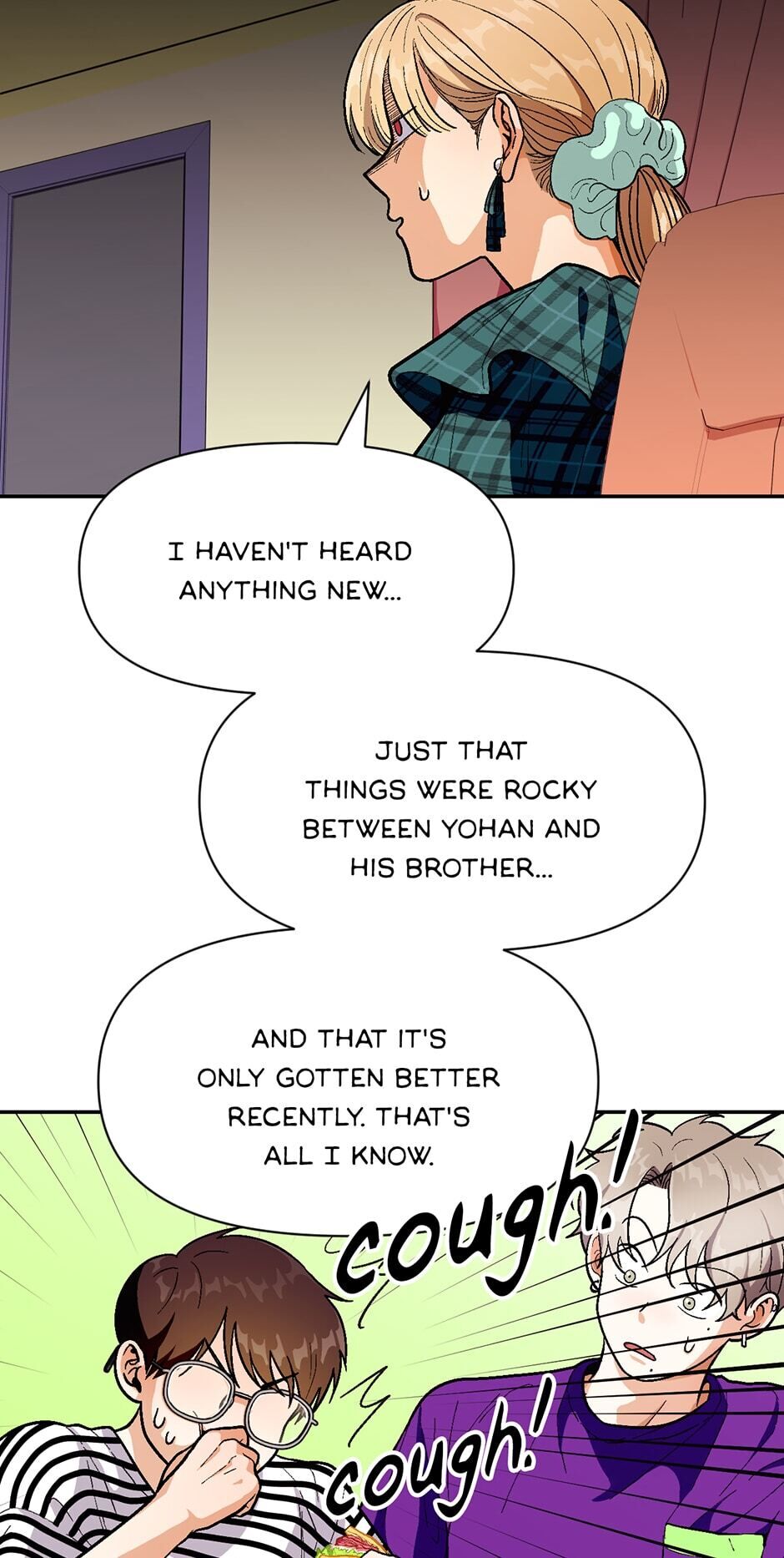 Love So Pure - Chapter 33 Page 49