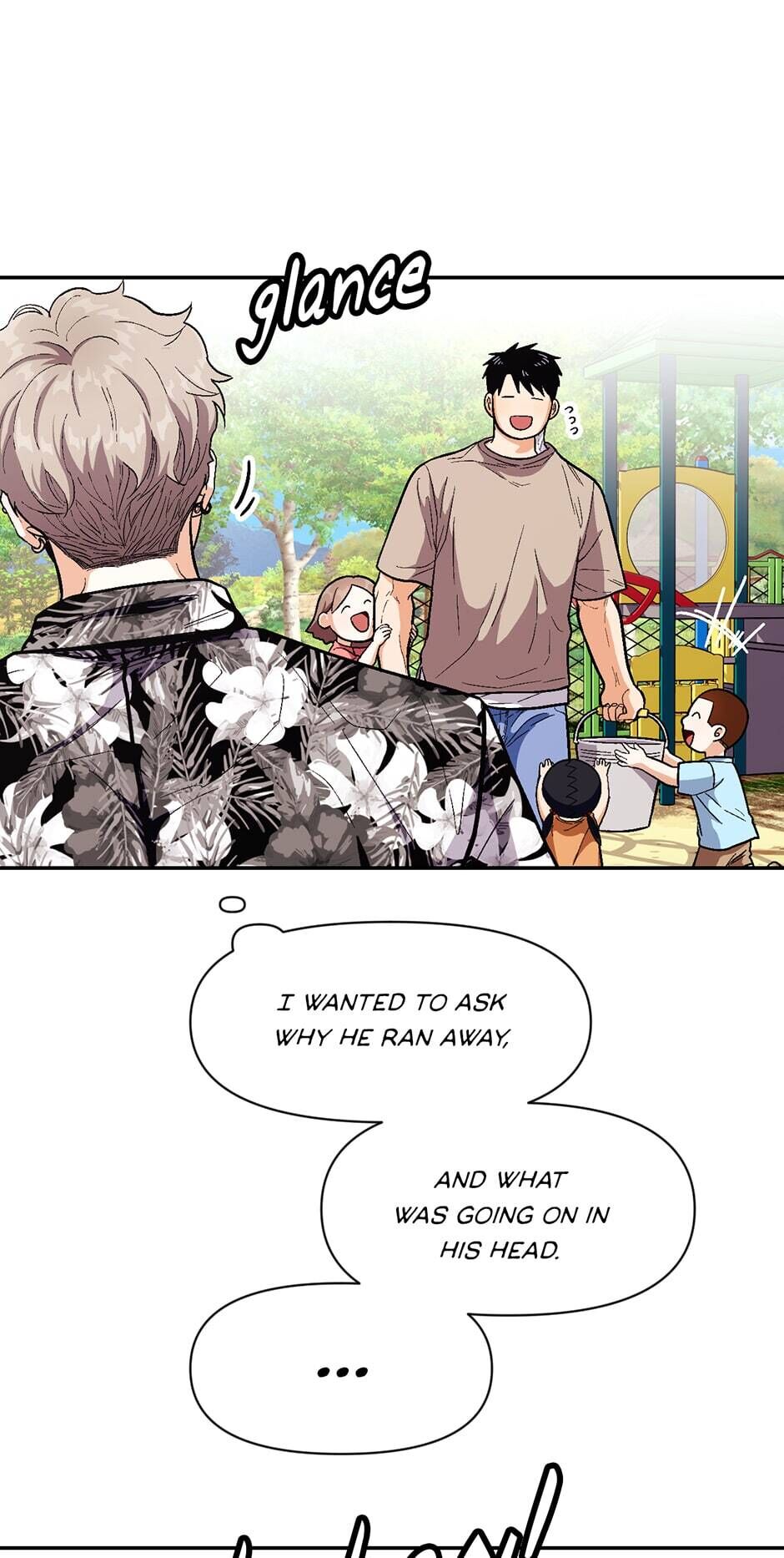 Love So Pure - Chapter 33 Page 7