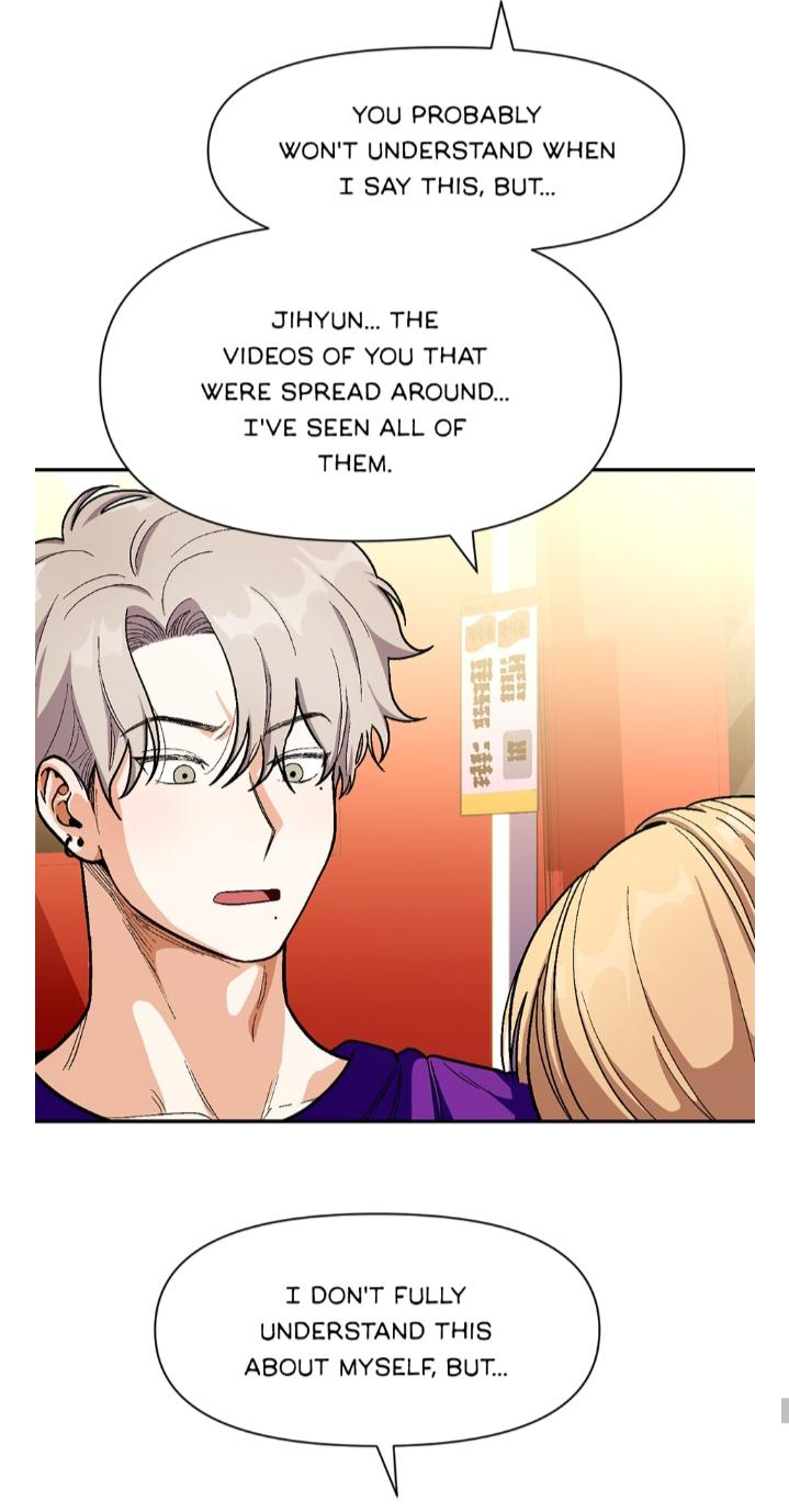 Love So Pure - Chapter 34 Page 18