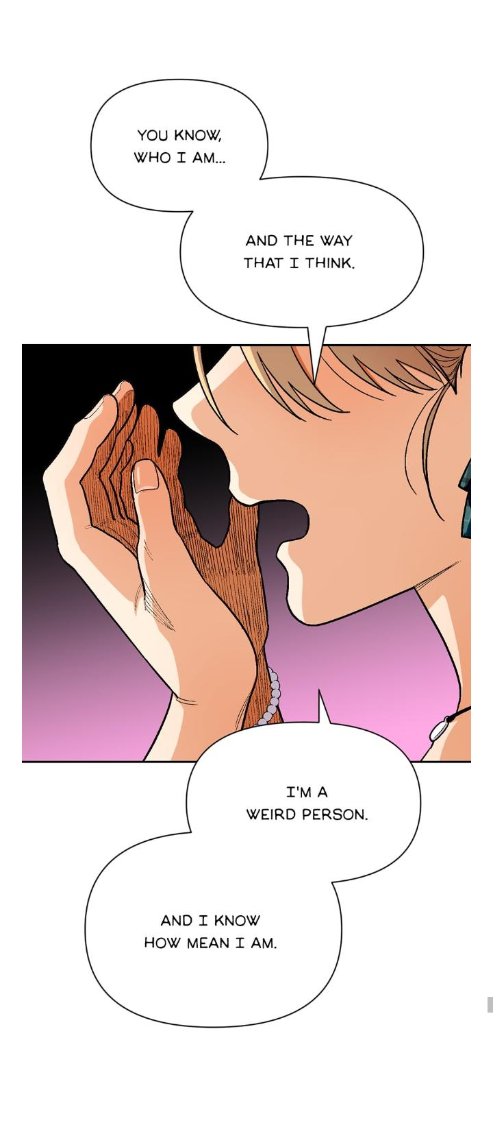 Love So Pure - Chapter 34 Page 23