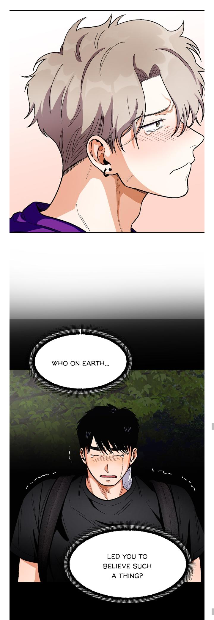 Love So Pure - Chapter 34 Page 24