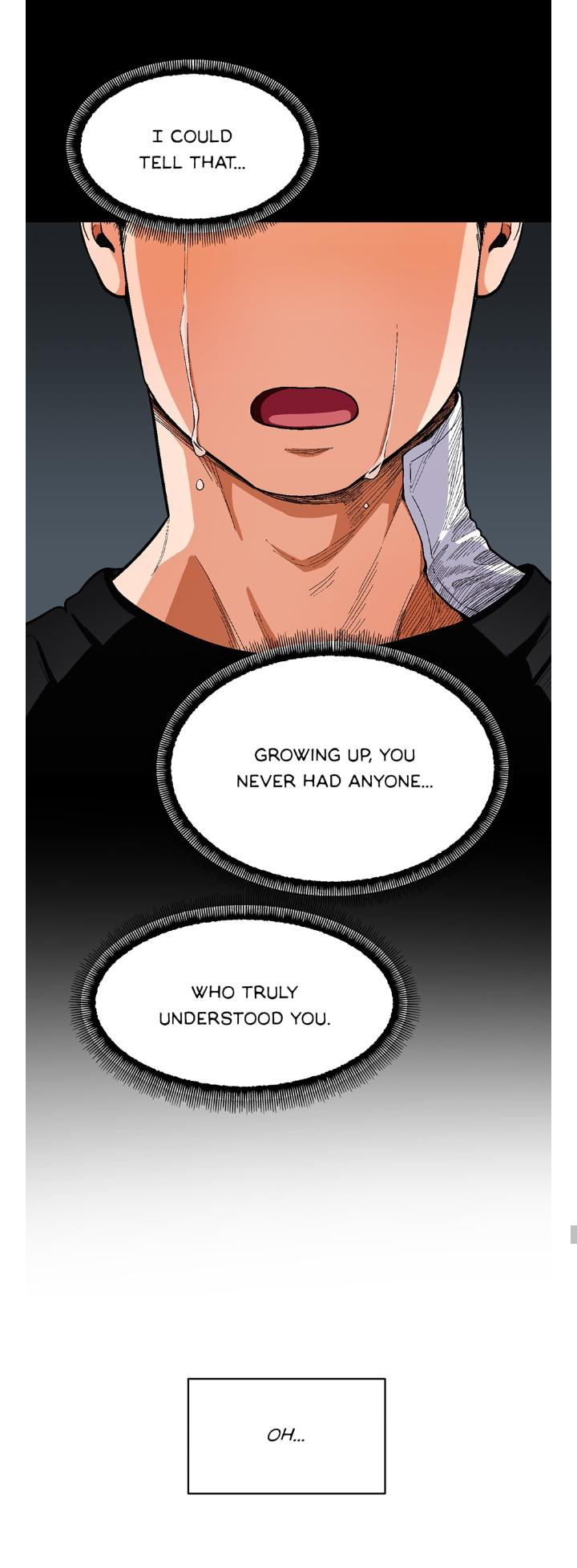 Love So Pure - Chapter 34 Page 25