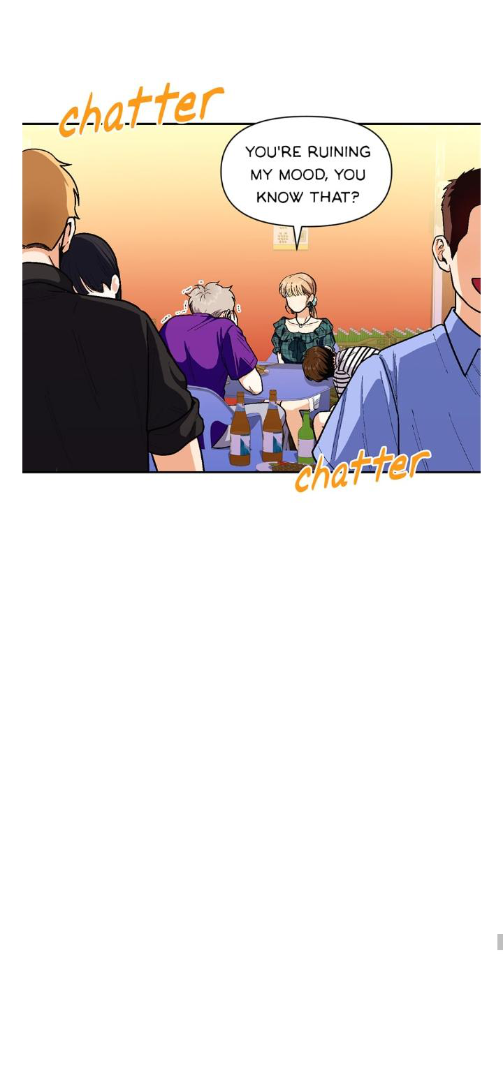 Love So Pure - Chapter 34 Page 28