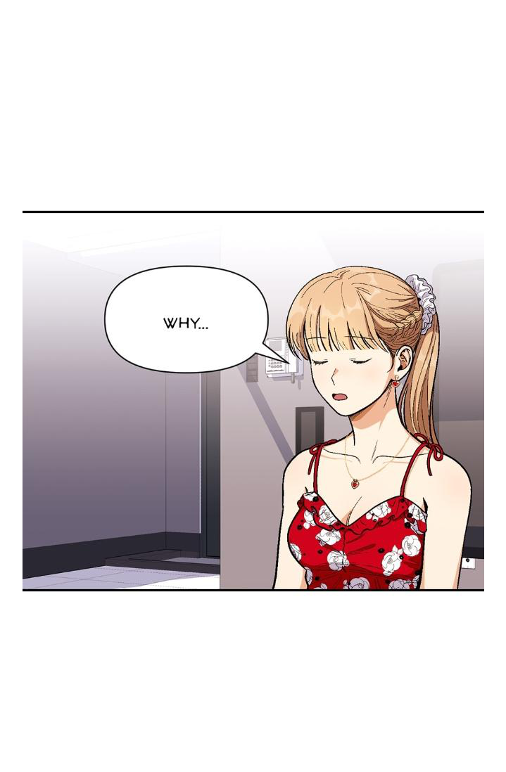 Love So Pure - Chapter 34 Page 29