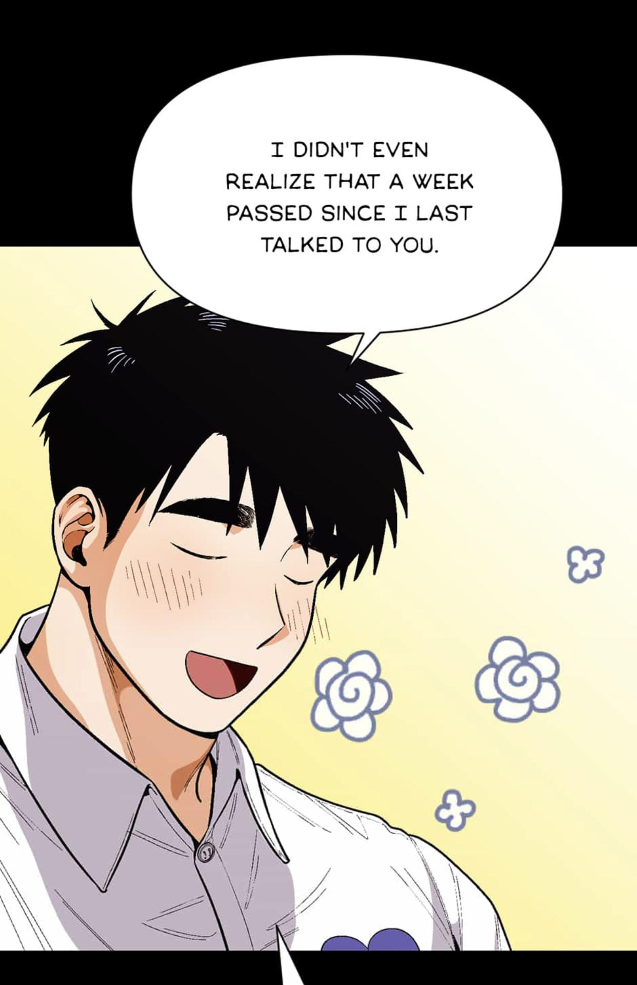 Love So Pure - Chapter 35 Page 10