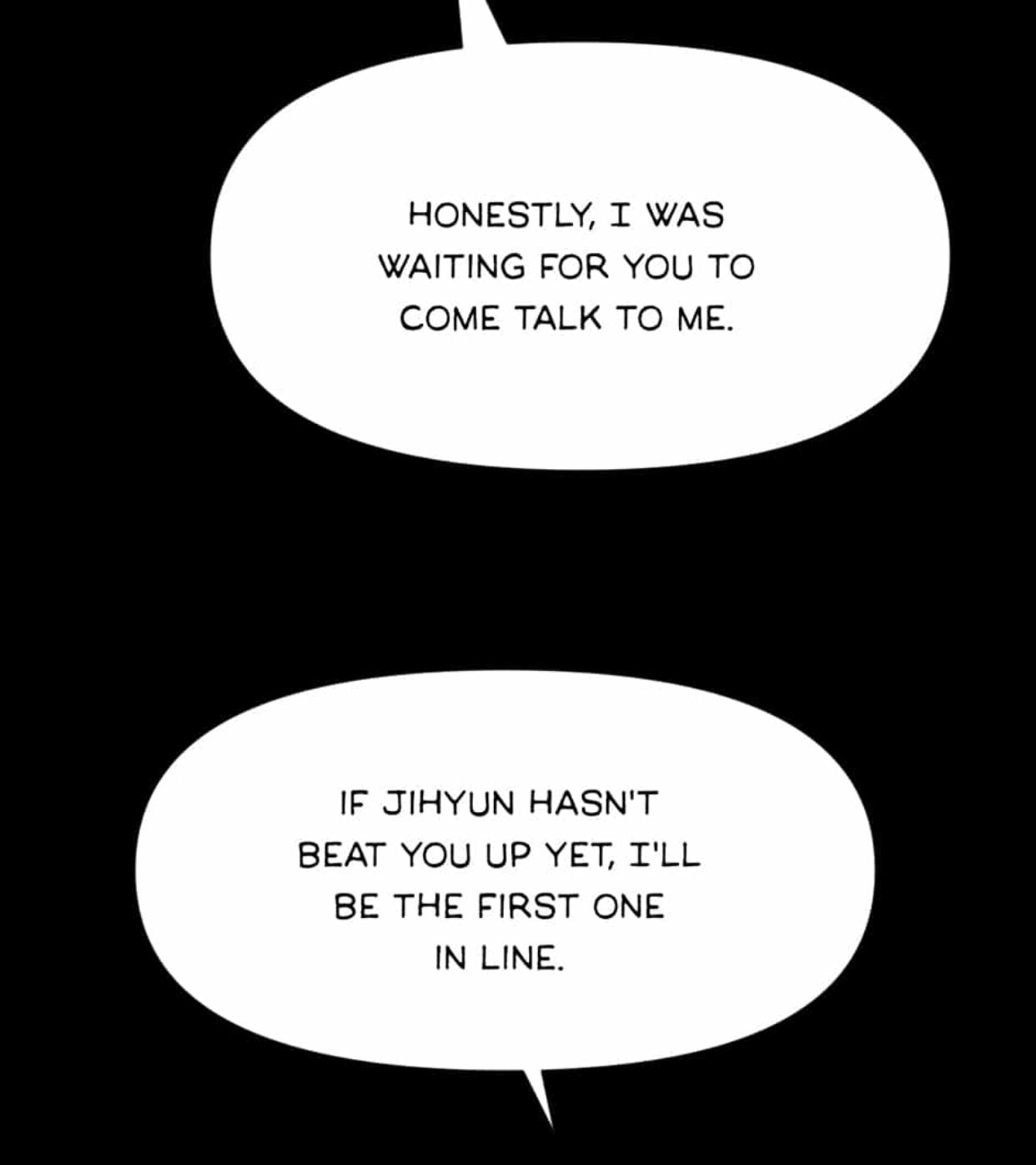 Love So Pure - Chapter 35 Page 11