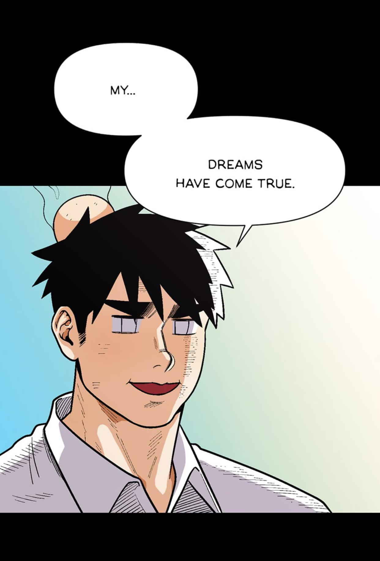 Love So Pure - Chapter 35 Page 14