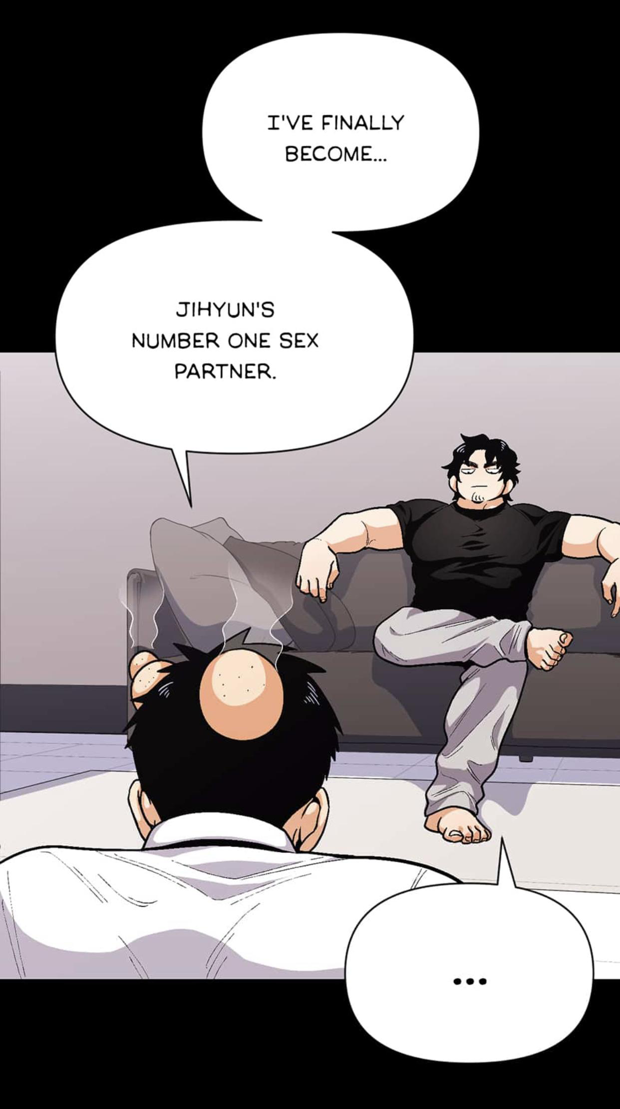 Love So Pure - Chapter 35 Page 15