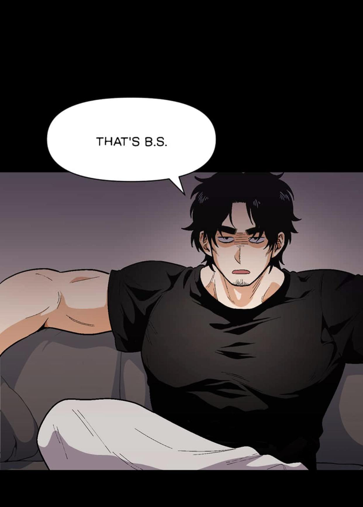 Love So Pure - Chapter 35 Page 16