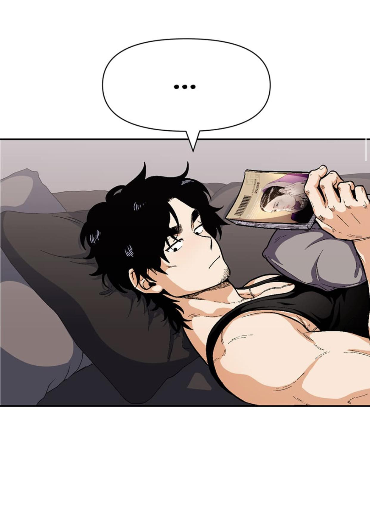 Love So Pure - Chapter 35 Page 19