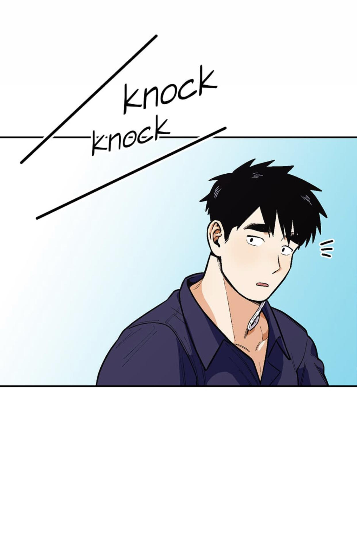 Love So Pure - Chapter 35 Page 31