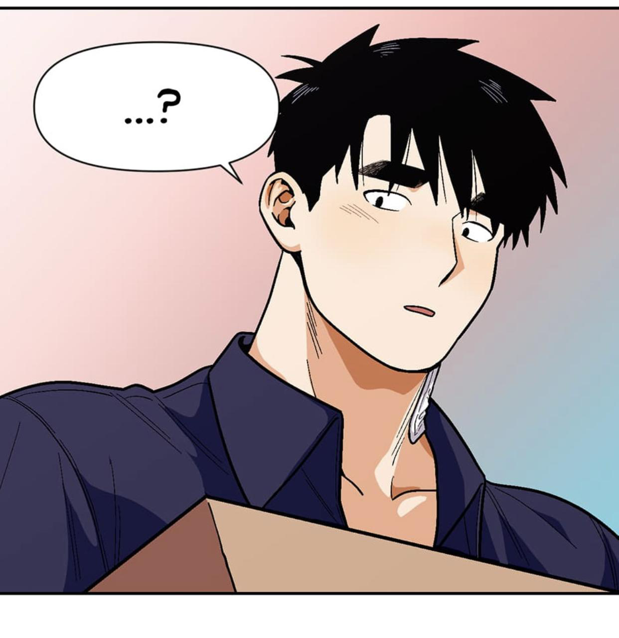 Love So Pure - Chapter 35 Page 35