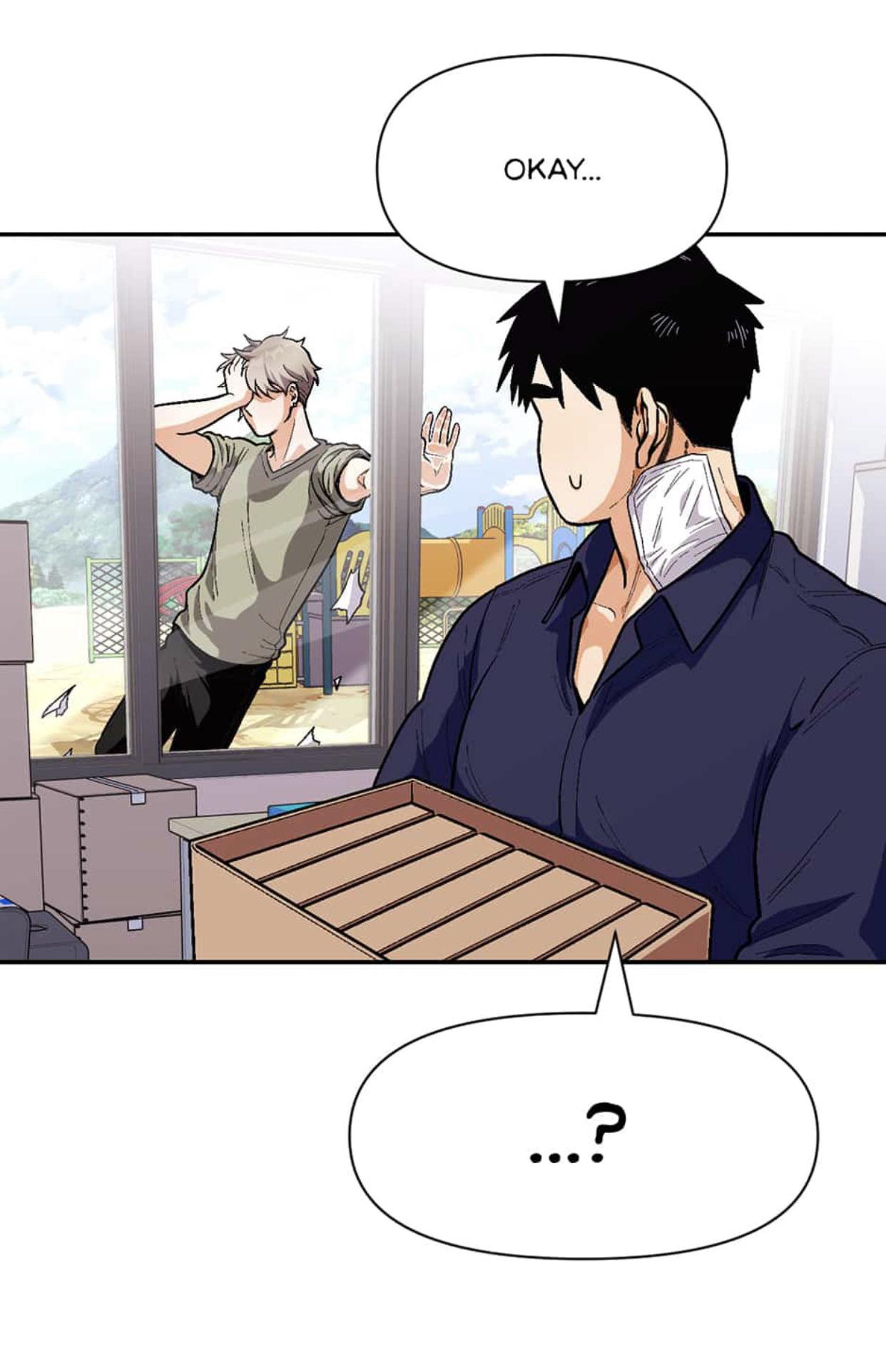 Love So Pure - Chapter 35 Page 39