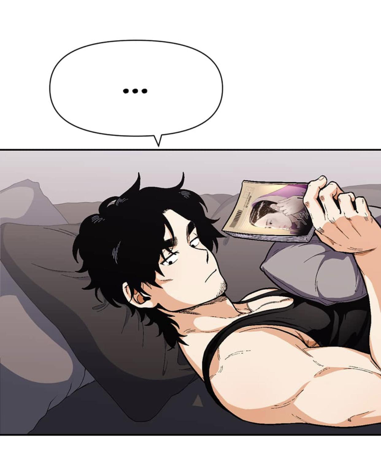 Love So Pure - Chapter 35 Page 4