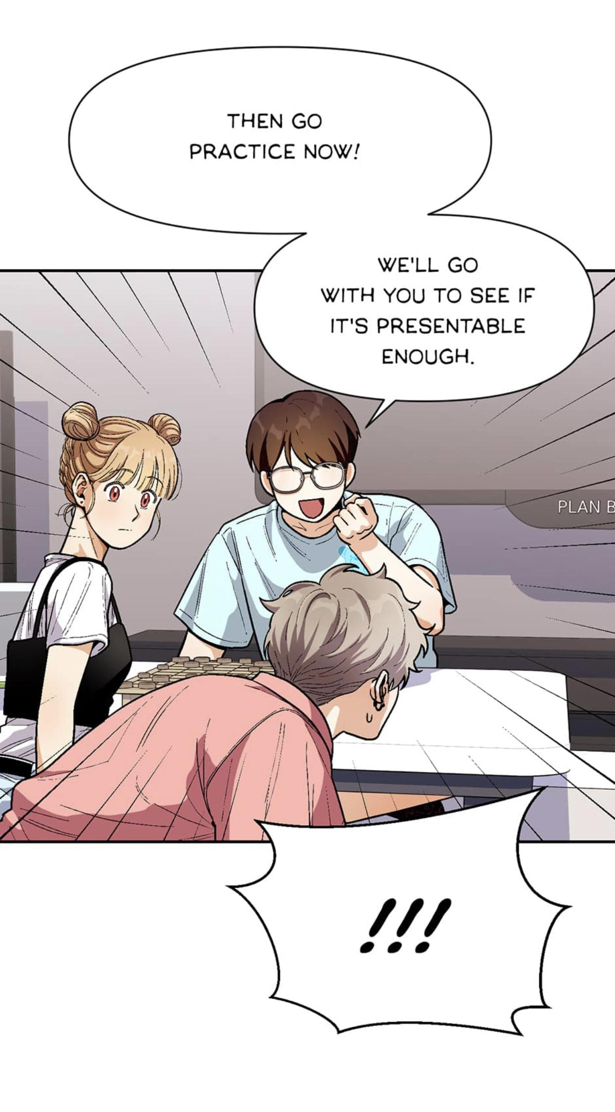 Love So Pure - Chapter 35 Page 43