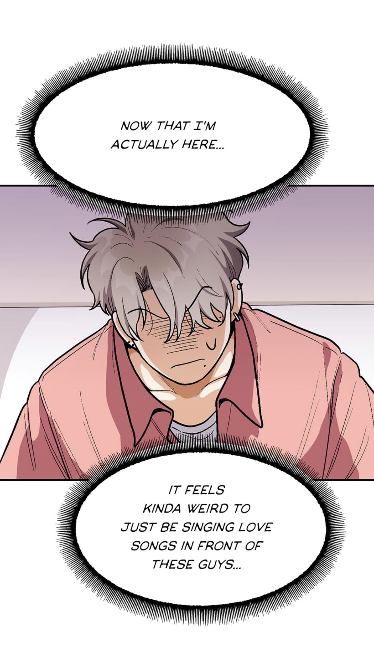 Love So Pure - Chapter 35 Page 45