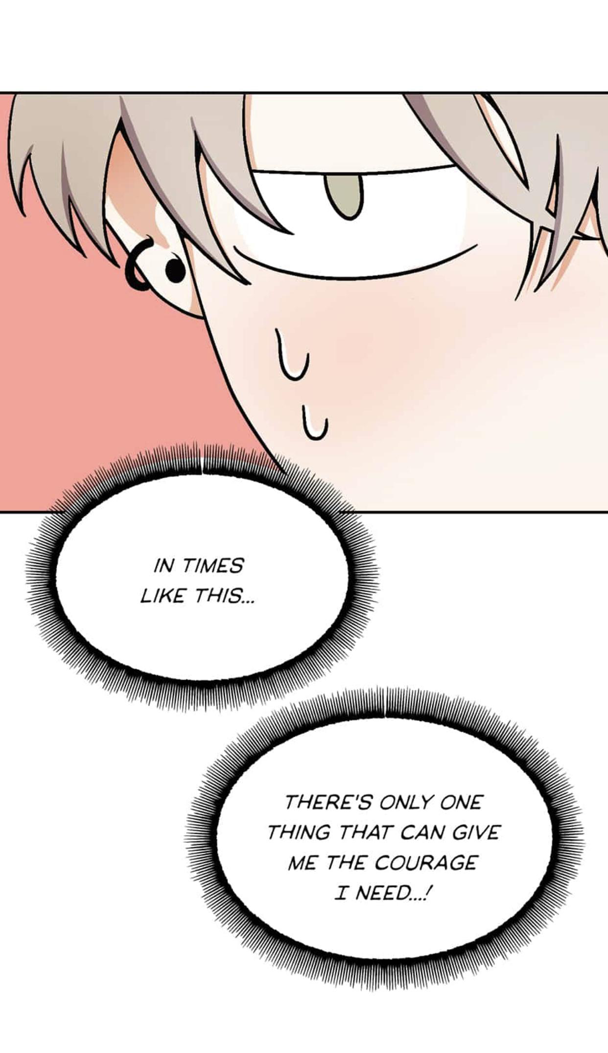 Love So Pure - Chapter 35 Page 46