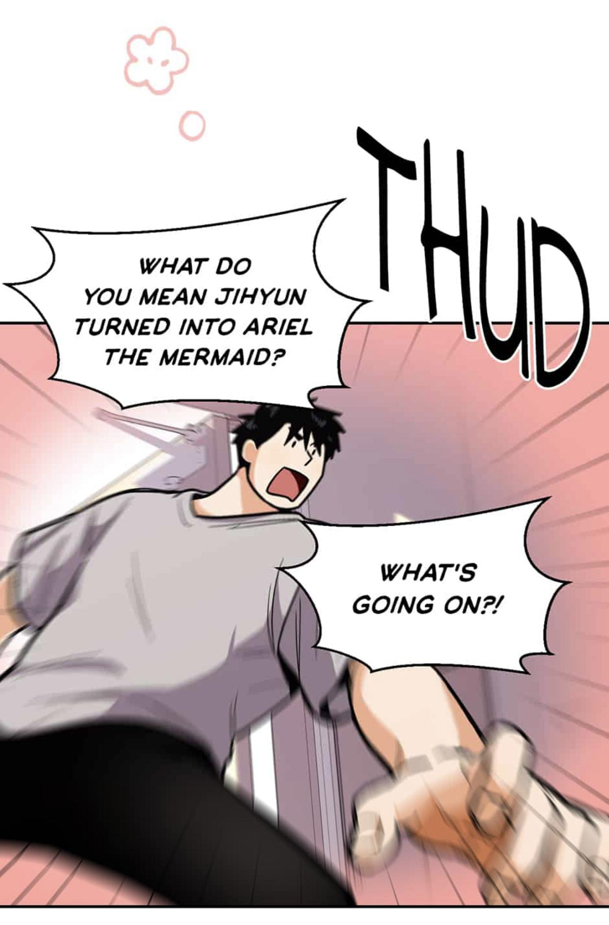 Love So Pure - Chapter 35 Page 58