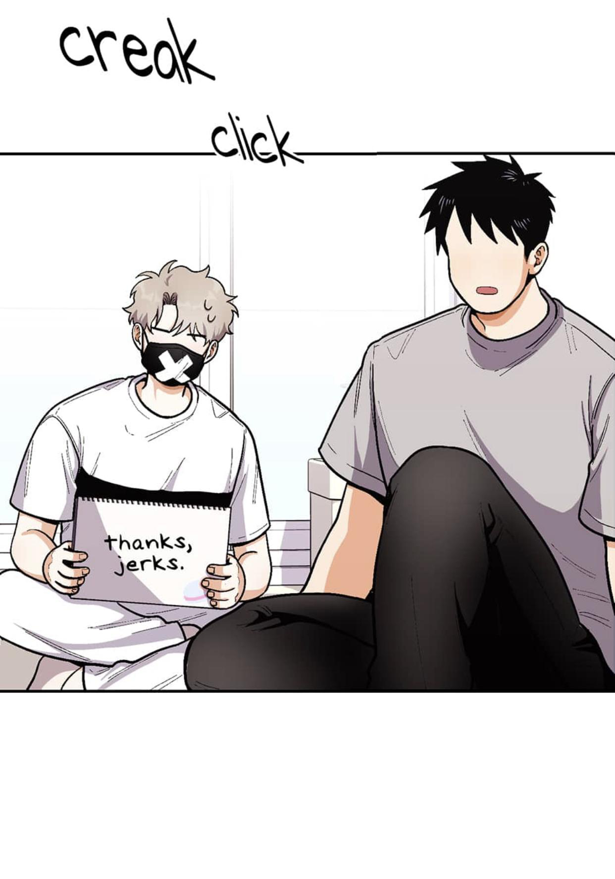 Love So Pure - Chapter 35 Page 65