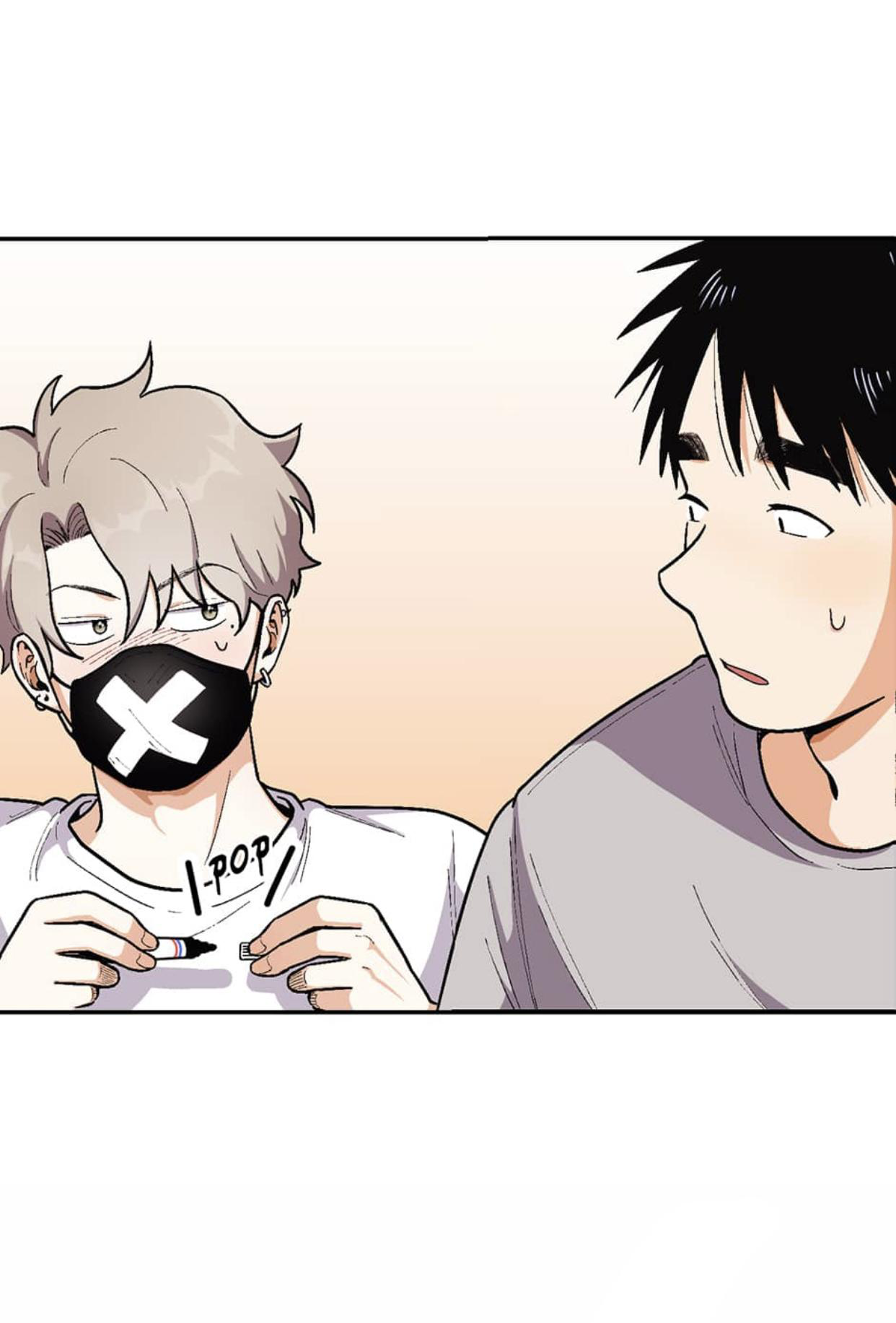 Love So Pure - Chapter 35 Page 66