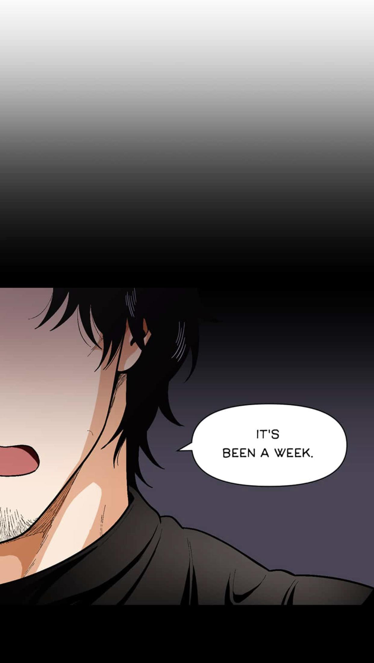 Love So Pure - Chapter 35 Page 7