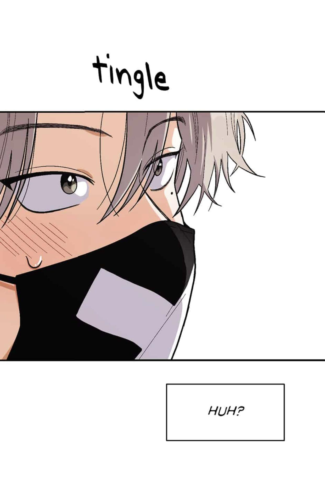 Love So Pure - Chapter 35 Page 70
