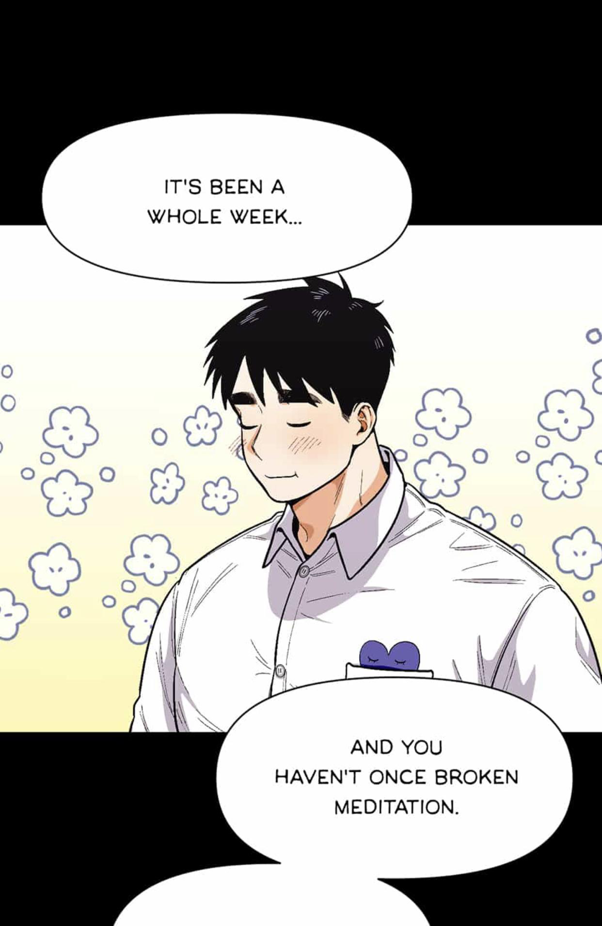 Love So Pure - Chapter 35 Page 8