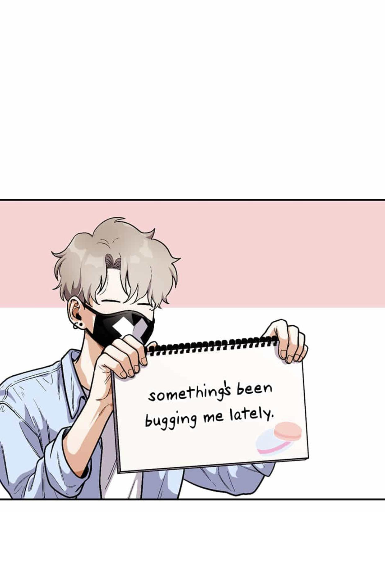 Love So Pure - Chapter 36 Page 15
