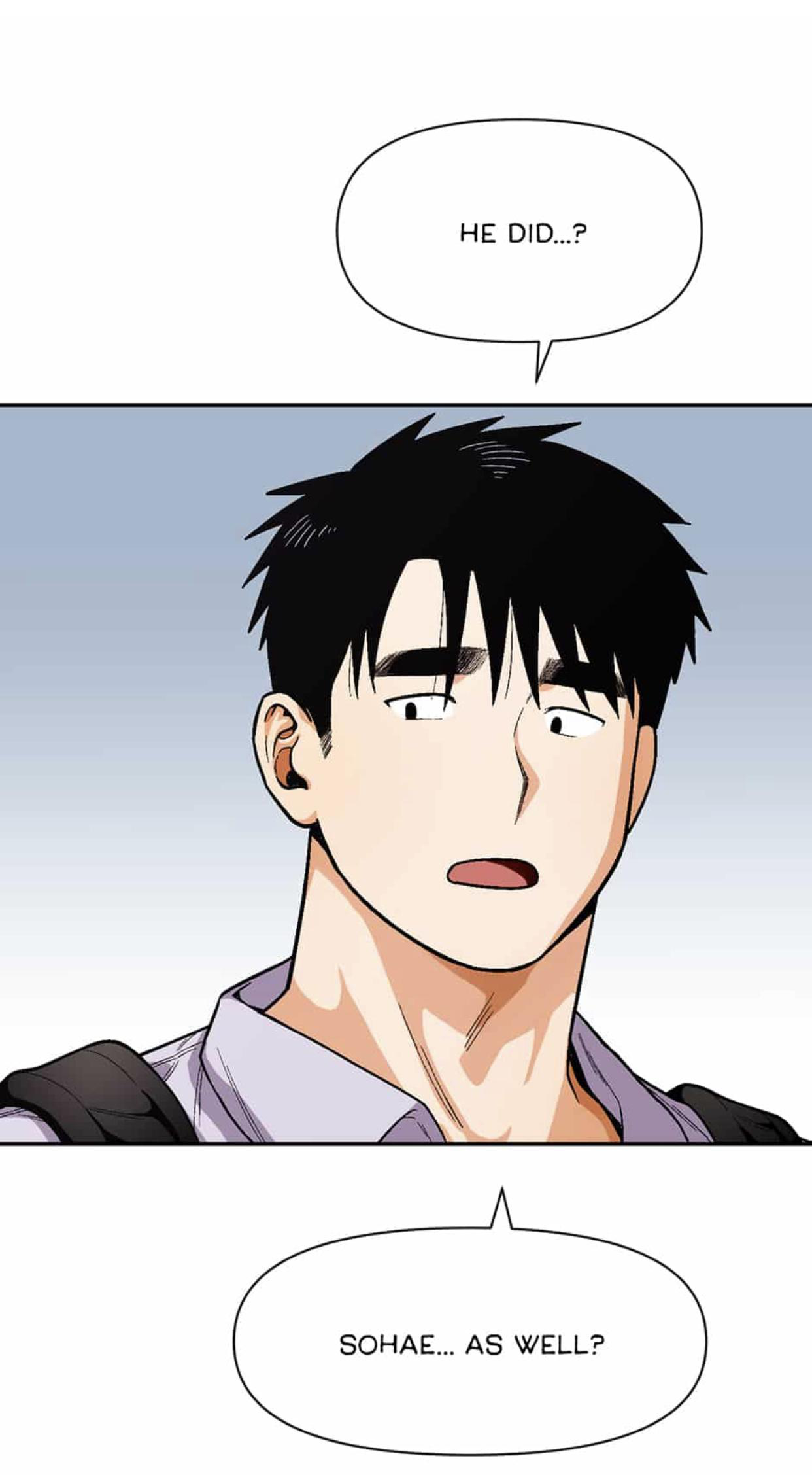 Love So Pure - Chapter 36 Page 25