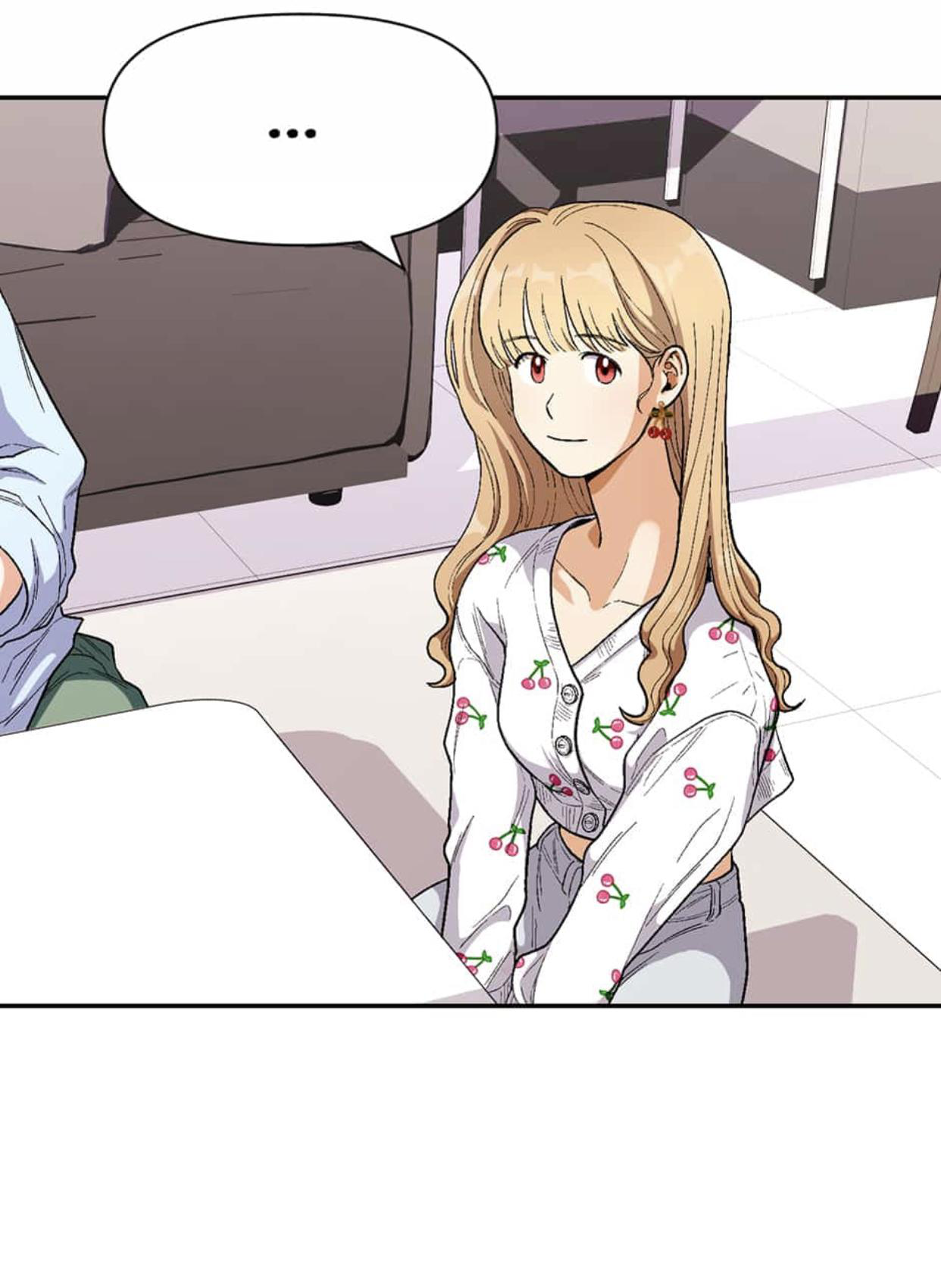Love So Pure - Chapter 36 Page 26