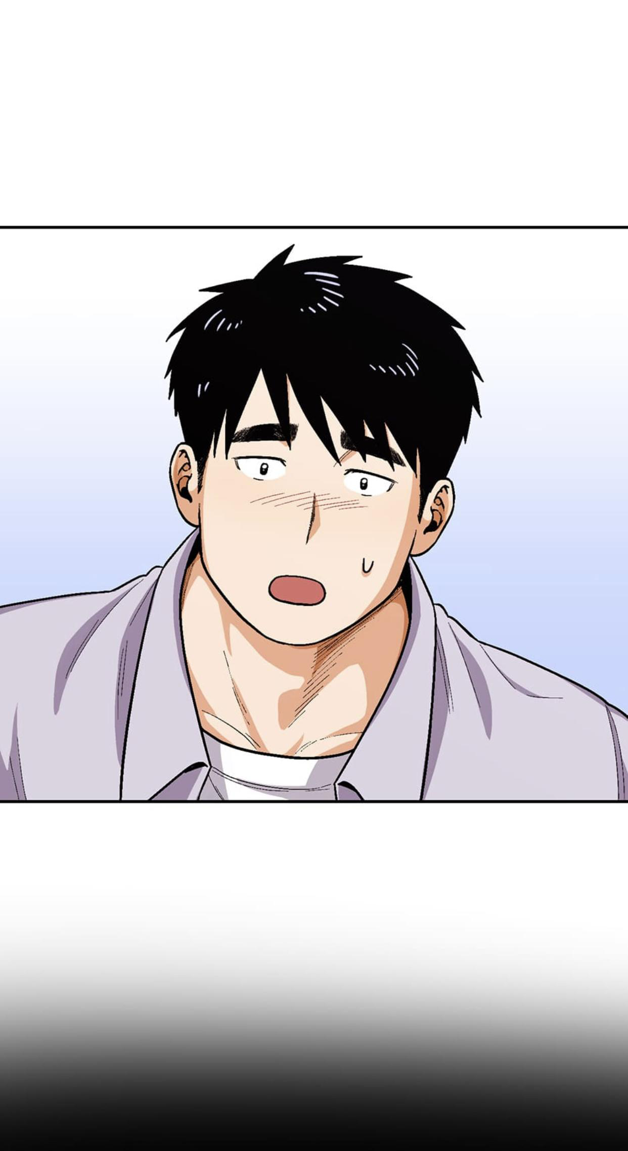 Love So Pure - Chapter 36 Page 35