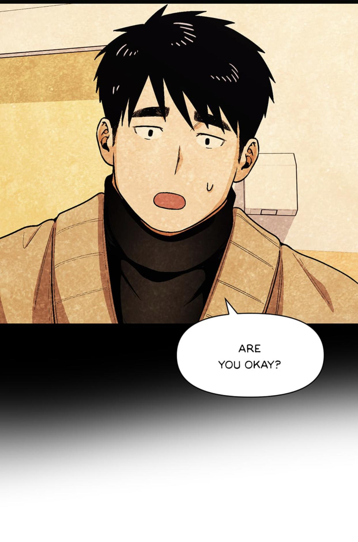 Love So Pure - Chapter 36 Page 36