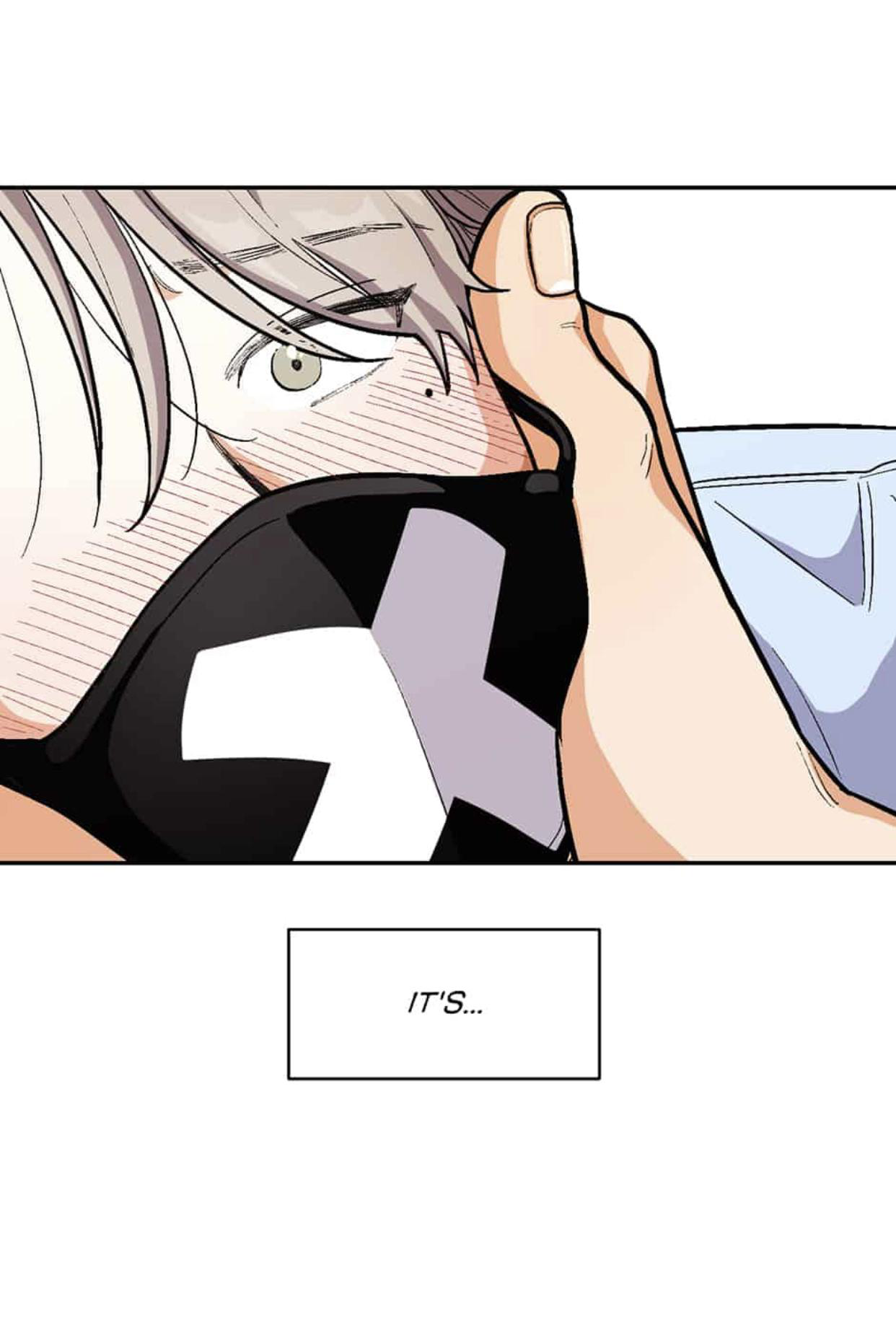 Love So Pure - Chapter 36 Page 38